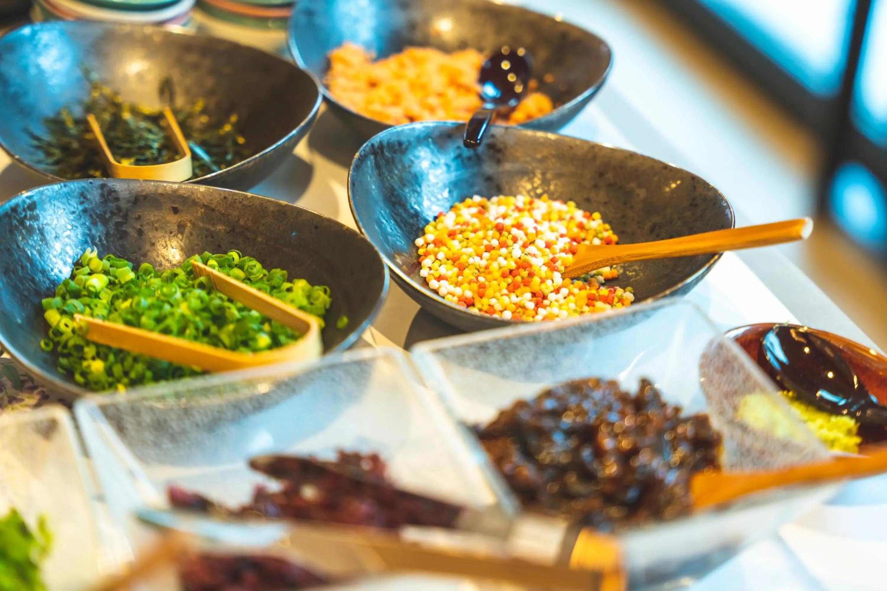 Breakfast in KAYA Kyoto Nijo Castle, BW Signature Collection by Best Western