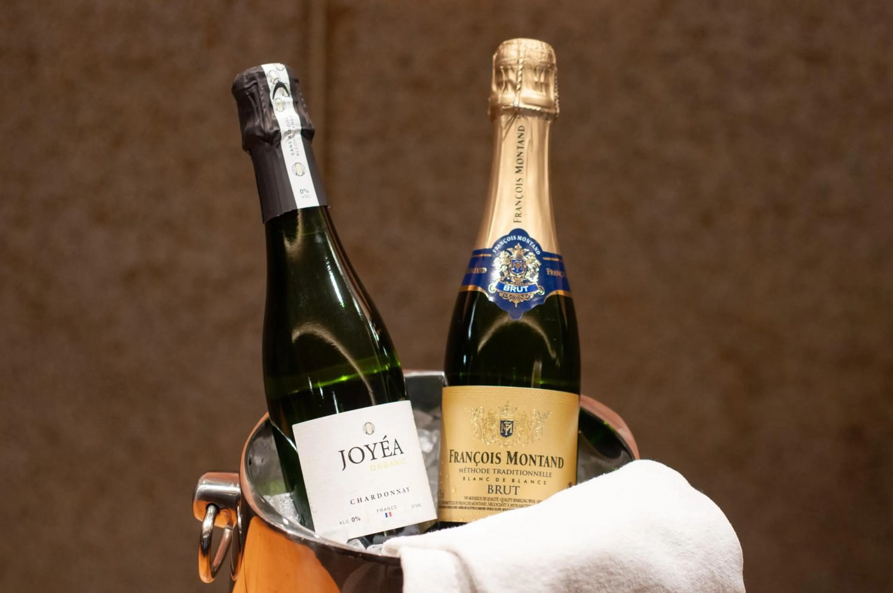 Drinks in KAYA Kyoto Nijo Castle, BW Signature Collection by Best Western