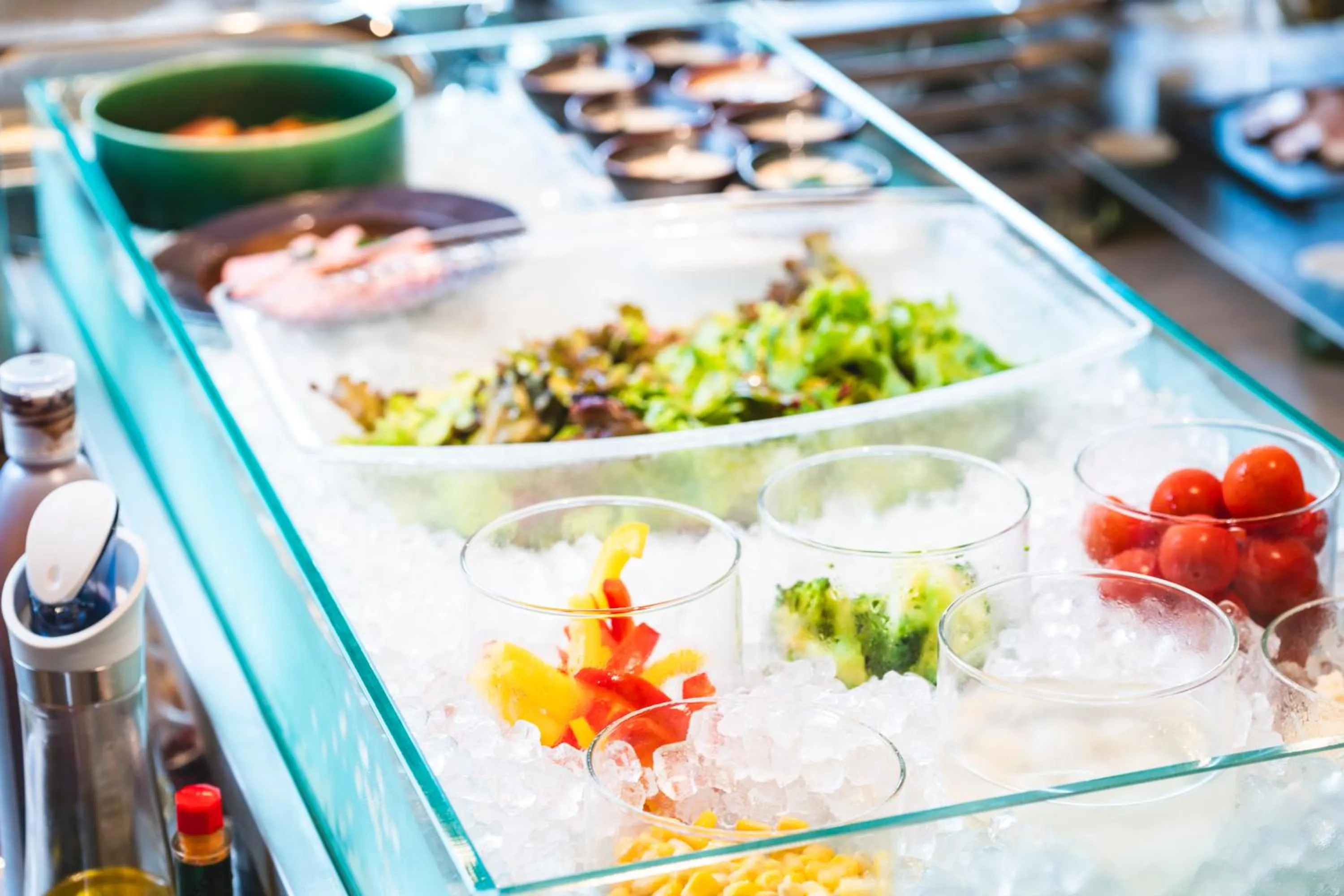 Breakfast in KAYA Kyoto Nijo Castle, BW Signature Collection by Best Western