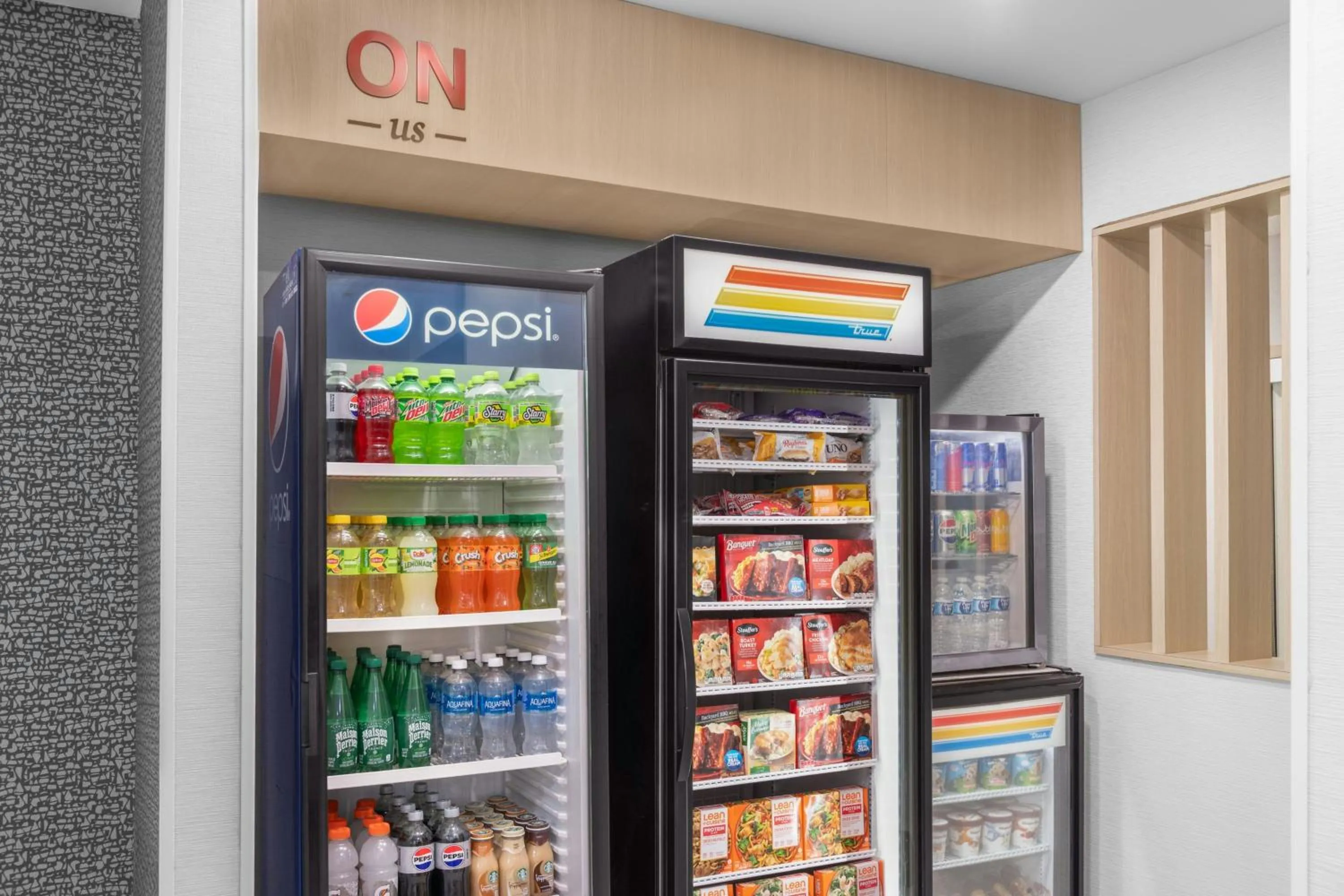 Other in TownePlace Suites Detroit Warren