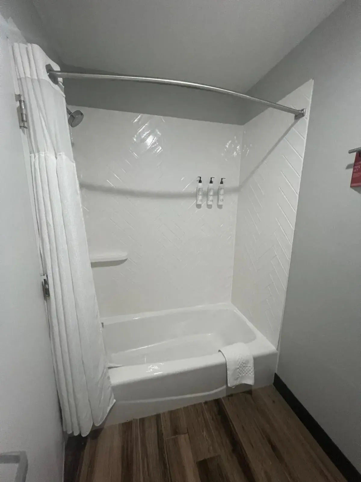 One-Bedroom Suite in TownePlace Suites Detroit Warren One-Bedroom Suite in TownePlace Suites Detroit Warren