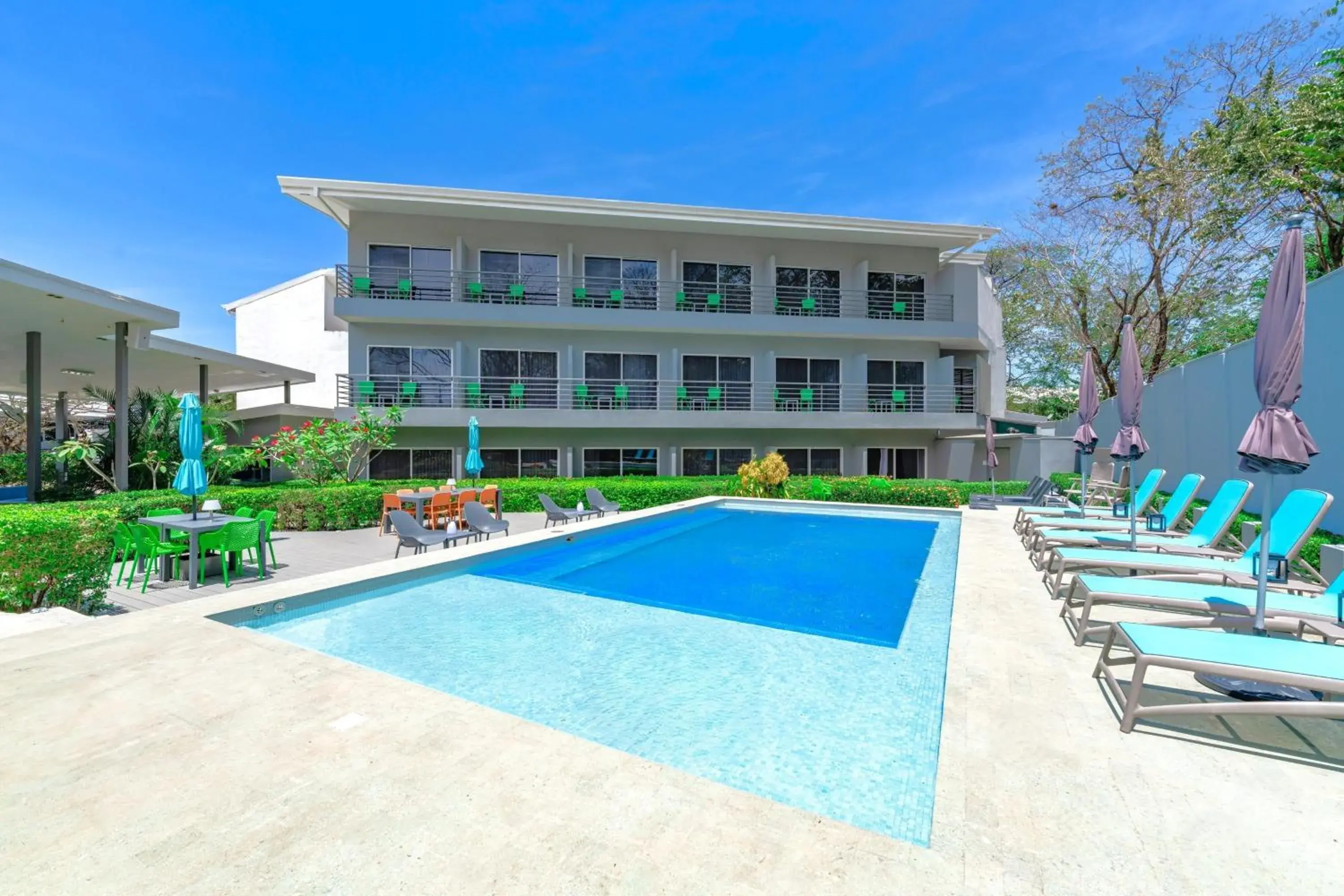 WET hotel - Adults Only WET hotel - Adults Only