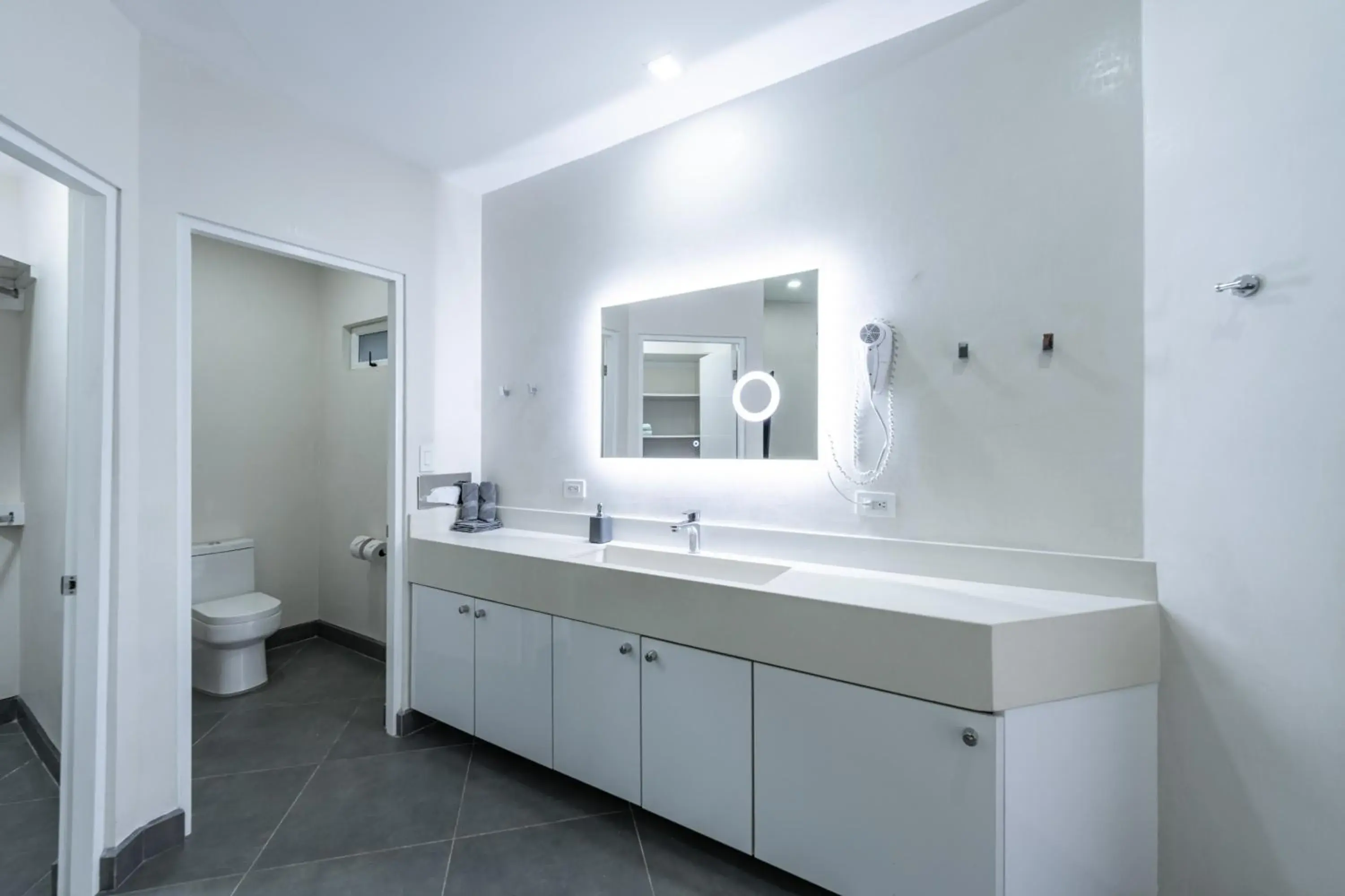 Suite with Terrace in WET hotel - Adults Only Suite with Terrace in WET hotel - Adults Only