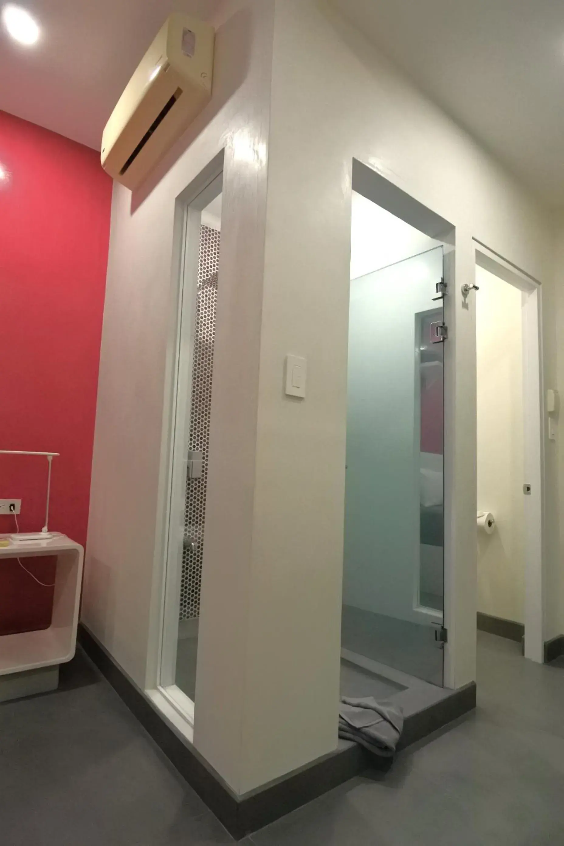 King Room with Balcony in WET hotel - Adults Only King Room with Balcony in WET hotel - Adults Only