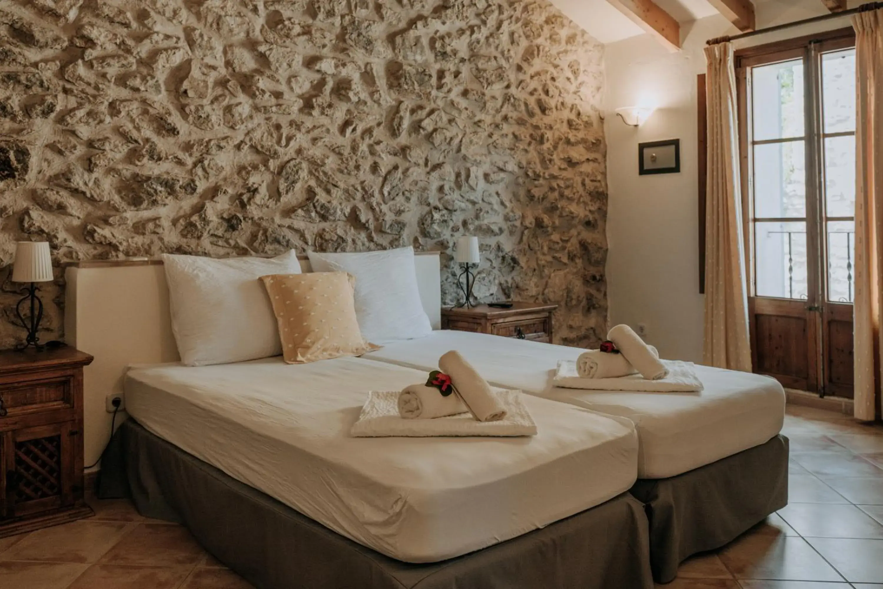 Hotel Rural Nou Dalt Muntanya Hotel Rural Nou Dalt Muntanya