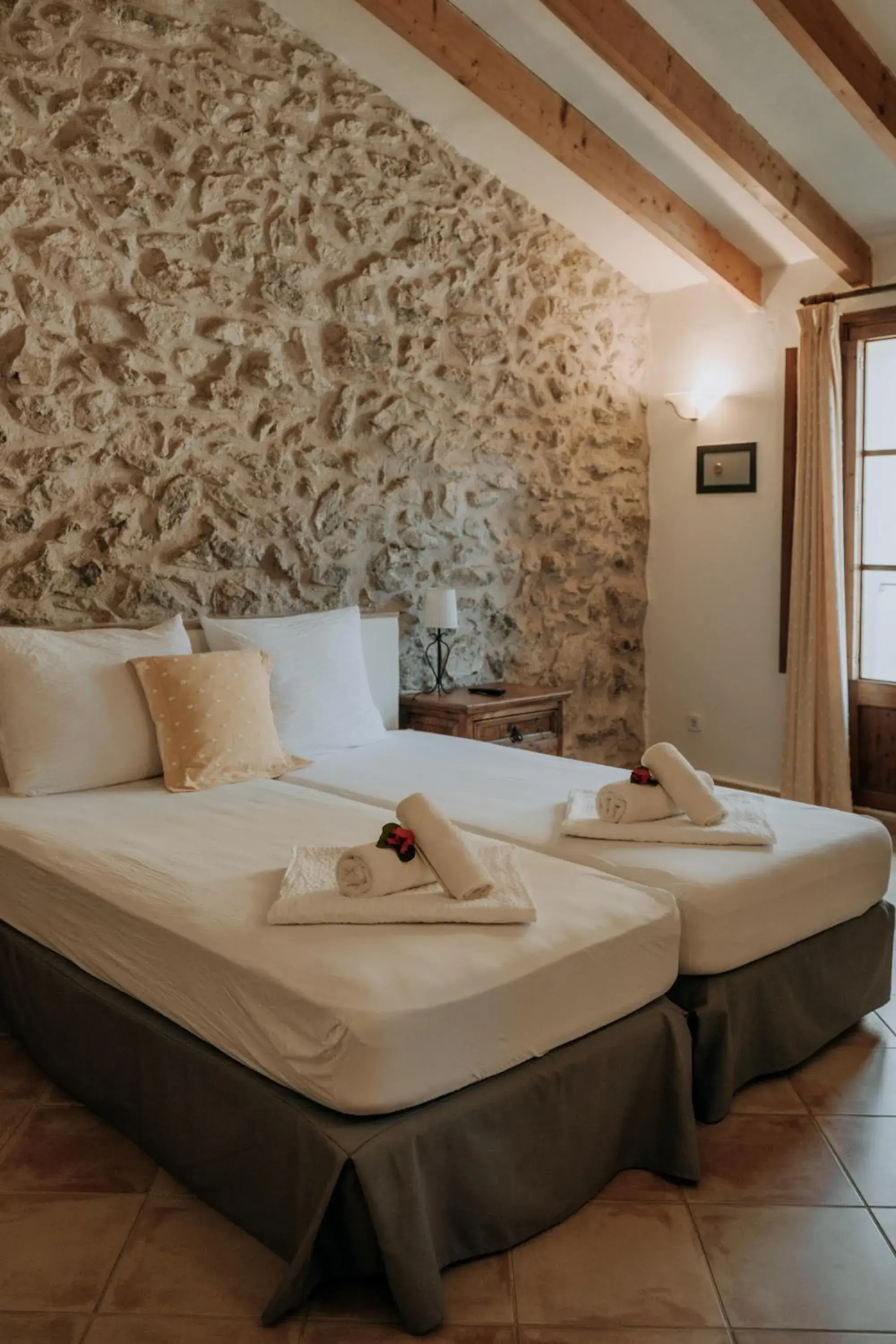 Hotel Rural Nou Dalt Muntanya Hotel Rural Nou Dalt Muntanya