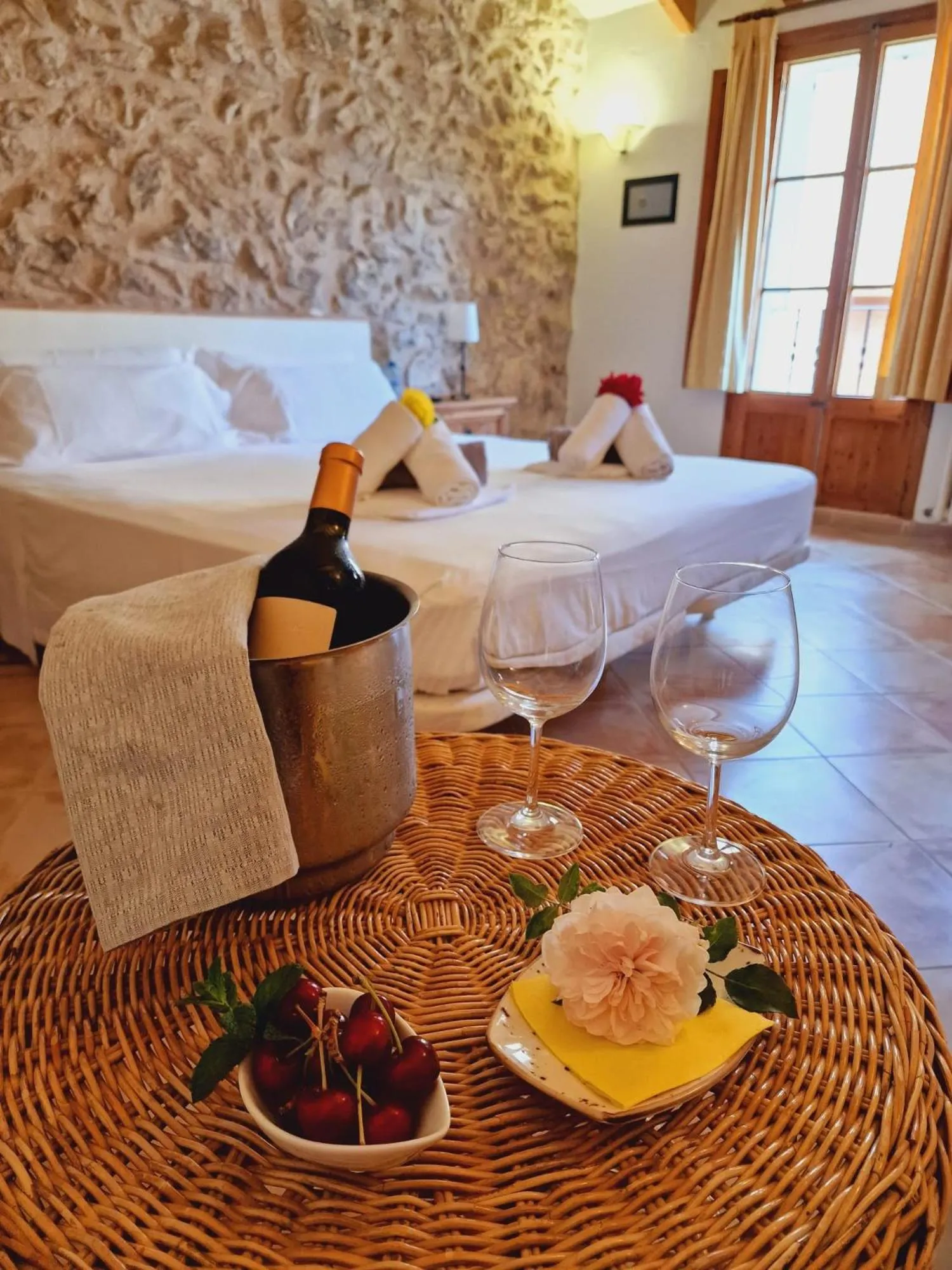 Other, Bed in Hotel Rural Nou Dalt Muntanya