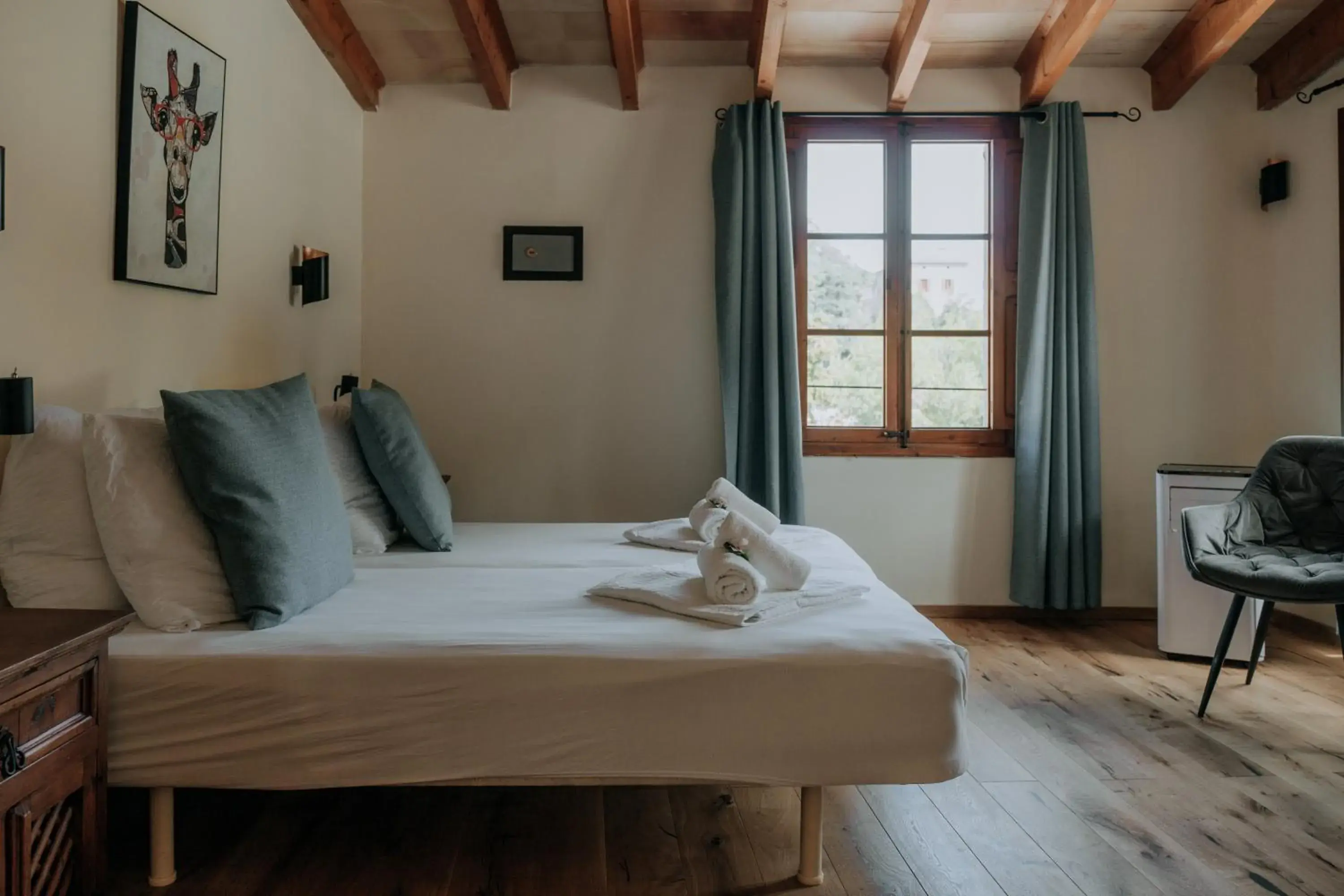 Hotel Rural Nou Dalt Muntanya Hotel Rural Nou Dalt Muntanya