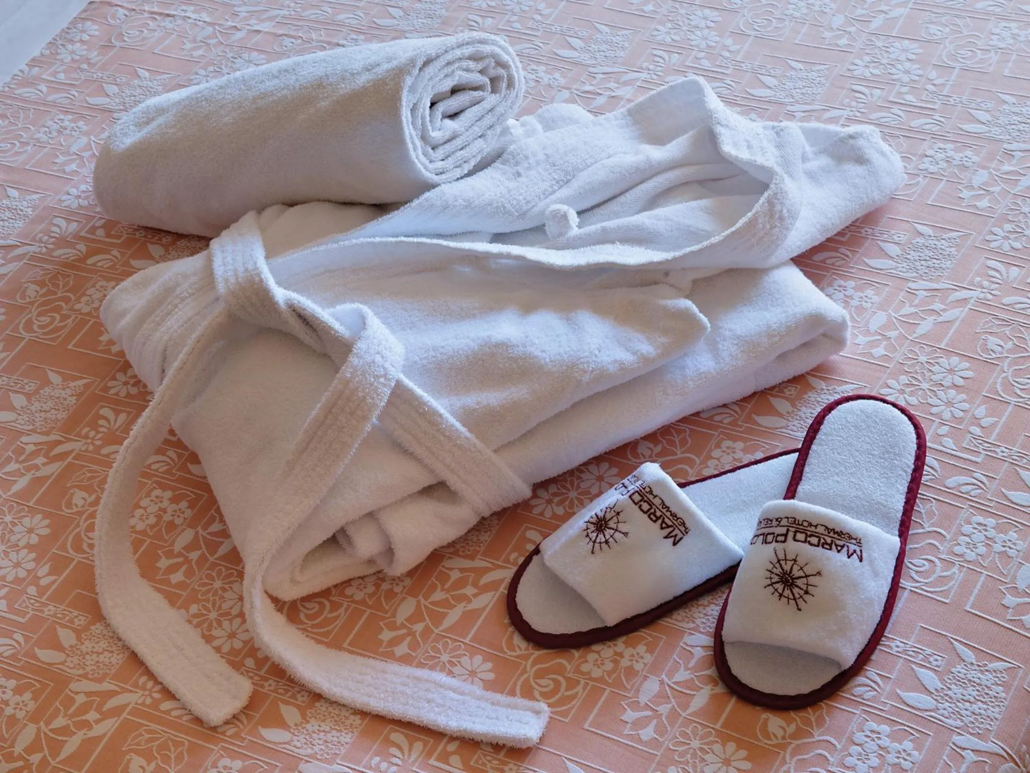 Hotel Terme Marco Polo