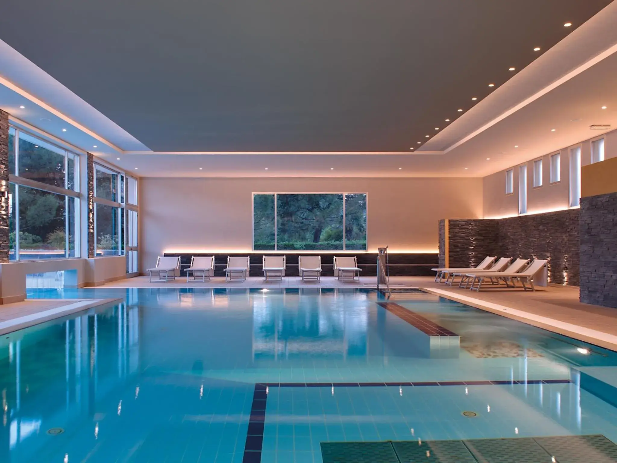 Hotel Terme Marco Polo Hotel Terme Marco Polo