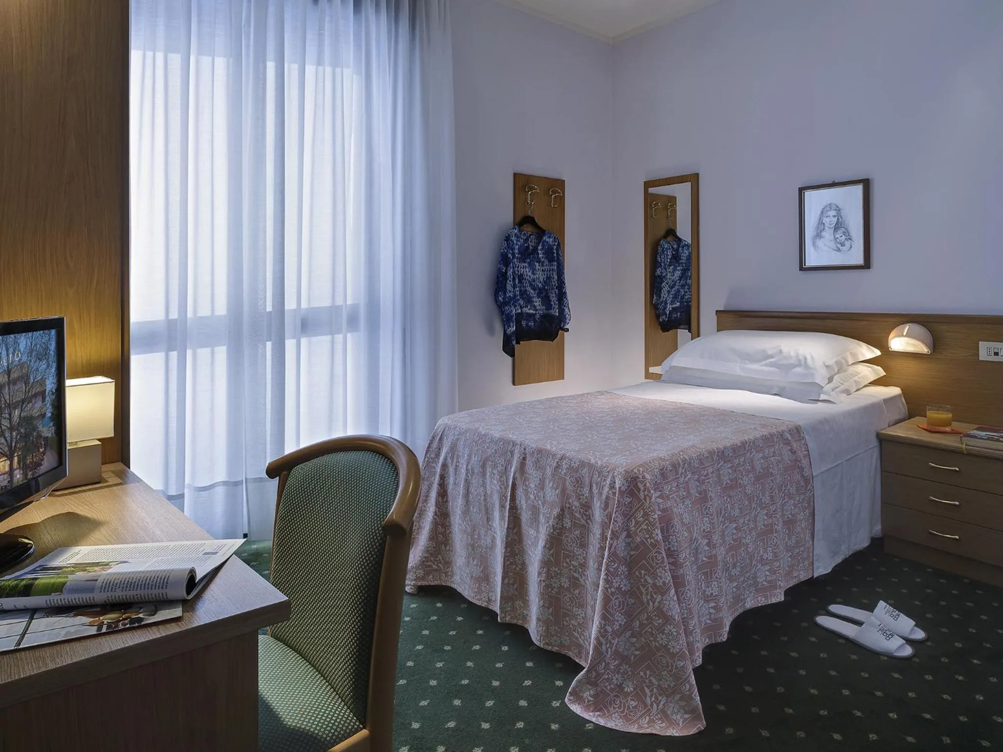 Hotel Terme Marco Polo