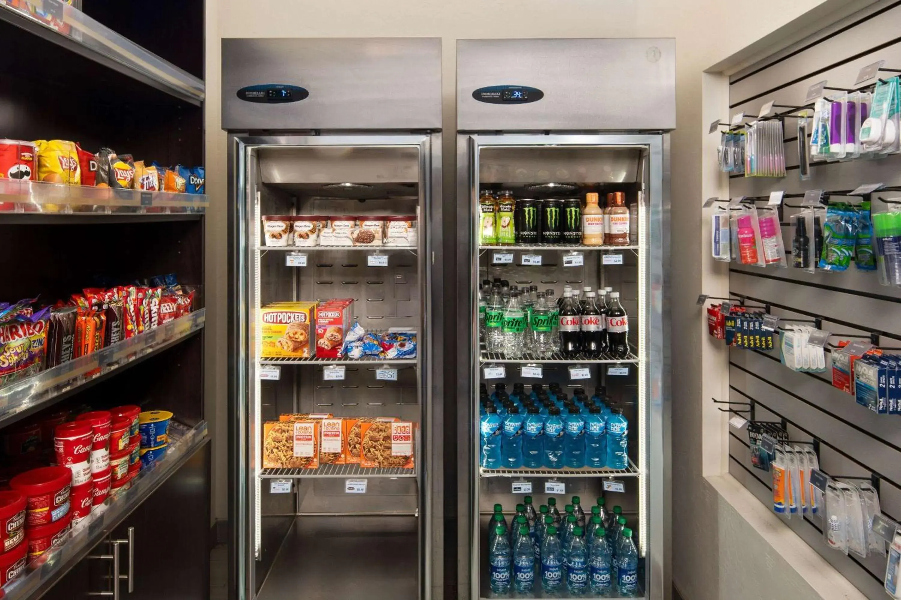 Restaurant/places to eat in Wingate by Wyndham Cedar City Restaurant/places to eat in Wingate by Wyndham Cedar City