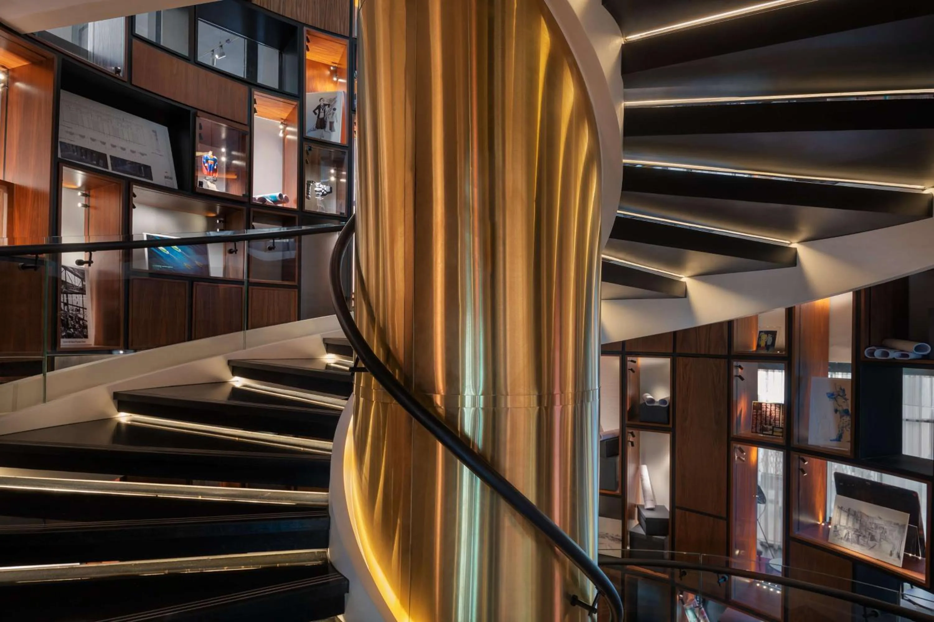 Other in The WB Abu Dhabi, Curio Collection By Hilton