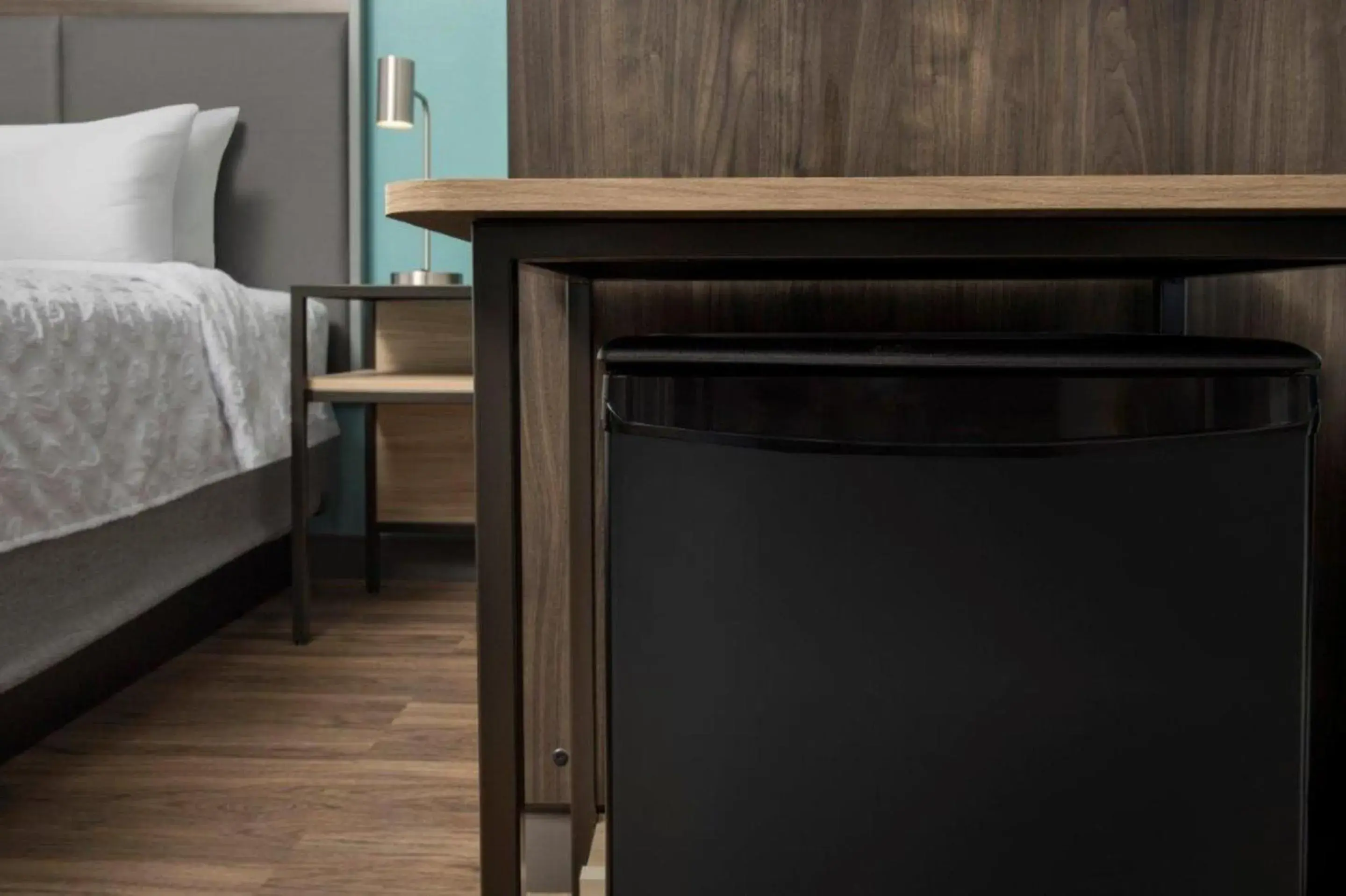 Bed in Tru By Hilton San Antonio North Bed in Tru By Hilton San Antonio North