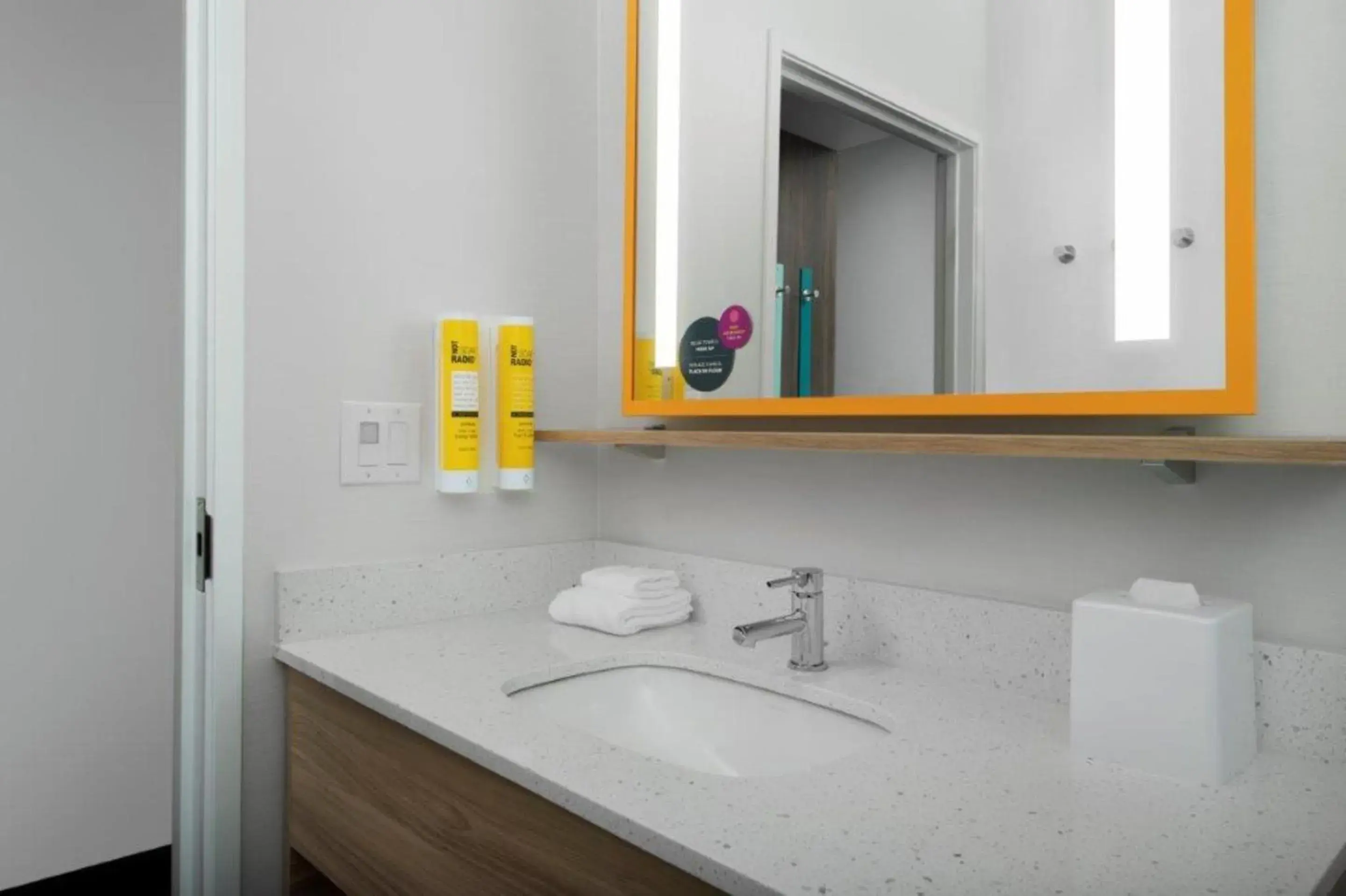 Queen Room with Two Queen Beds in Tru By Hilton San Antonio North Queen Room with Two Queen Beds in Tru By Hilton San Antonio North