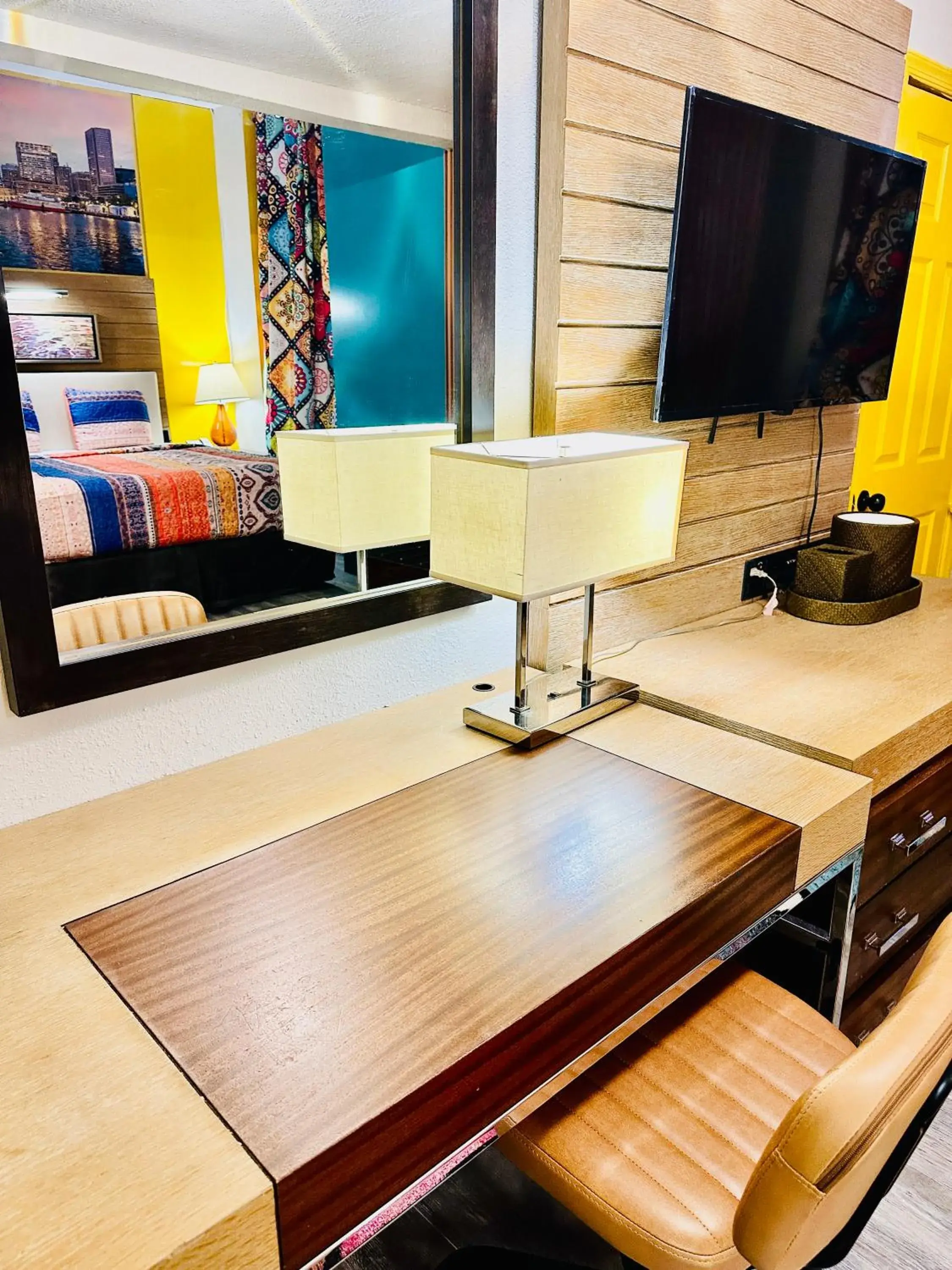 Single Room in Midtown Inn Single Room in Midtown Inn