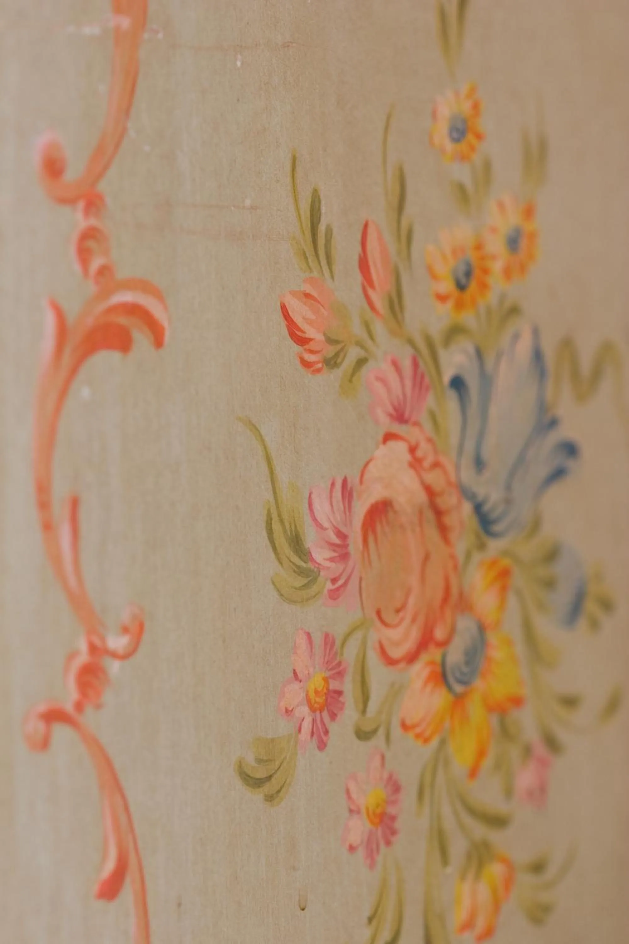 Other in La Villeggiatura