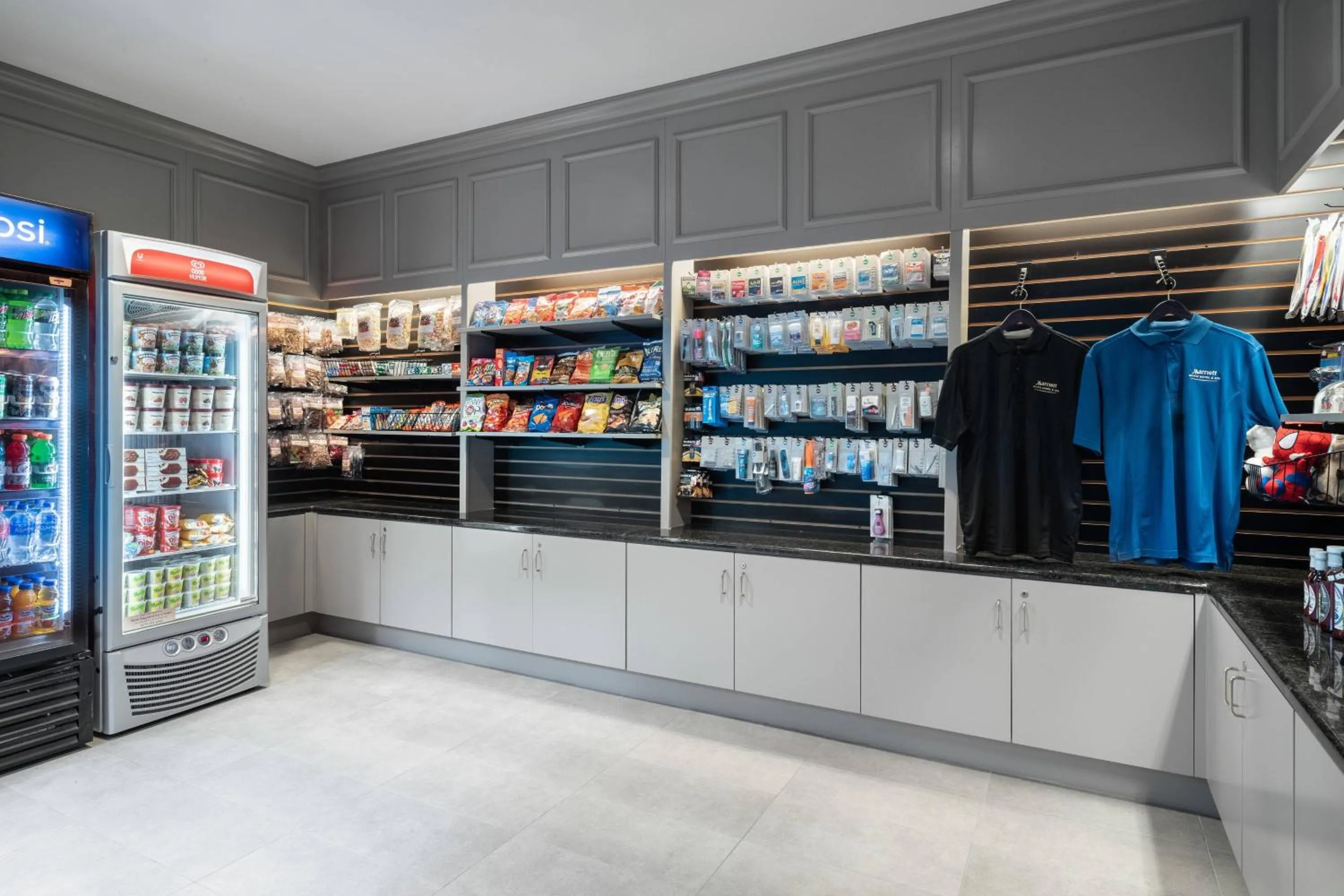 Other in Mystic Marriott Hotel and Spa