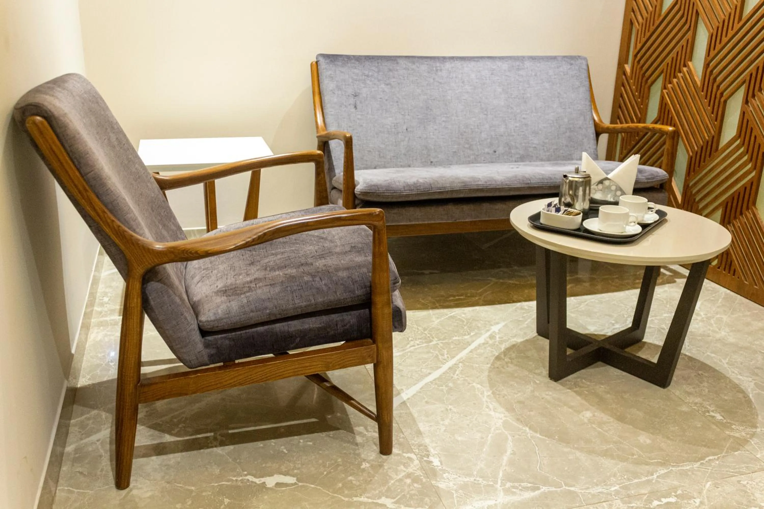 CENTRAL A BOUTIQUE HOTEL