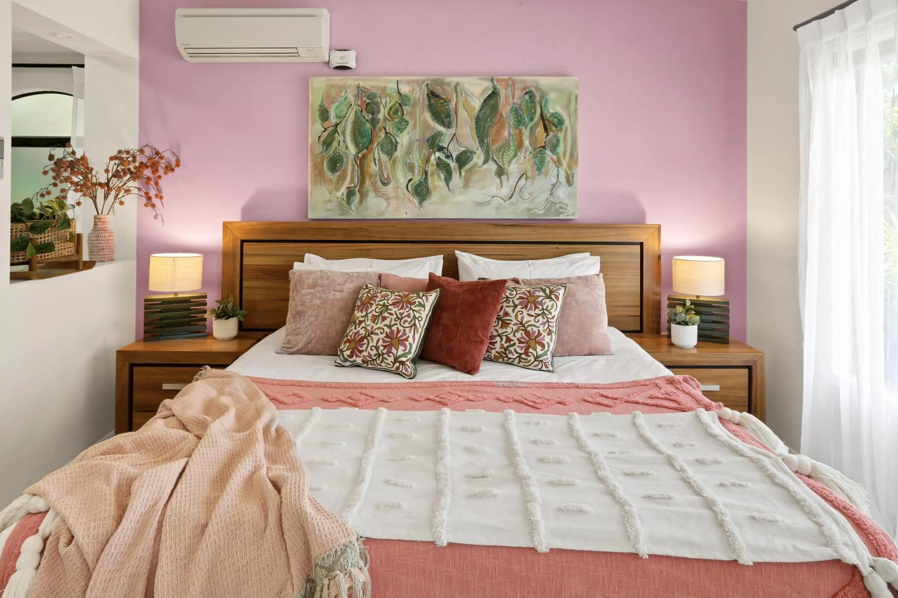 Villa Blue - Coastal Family Escape