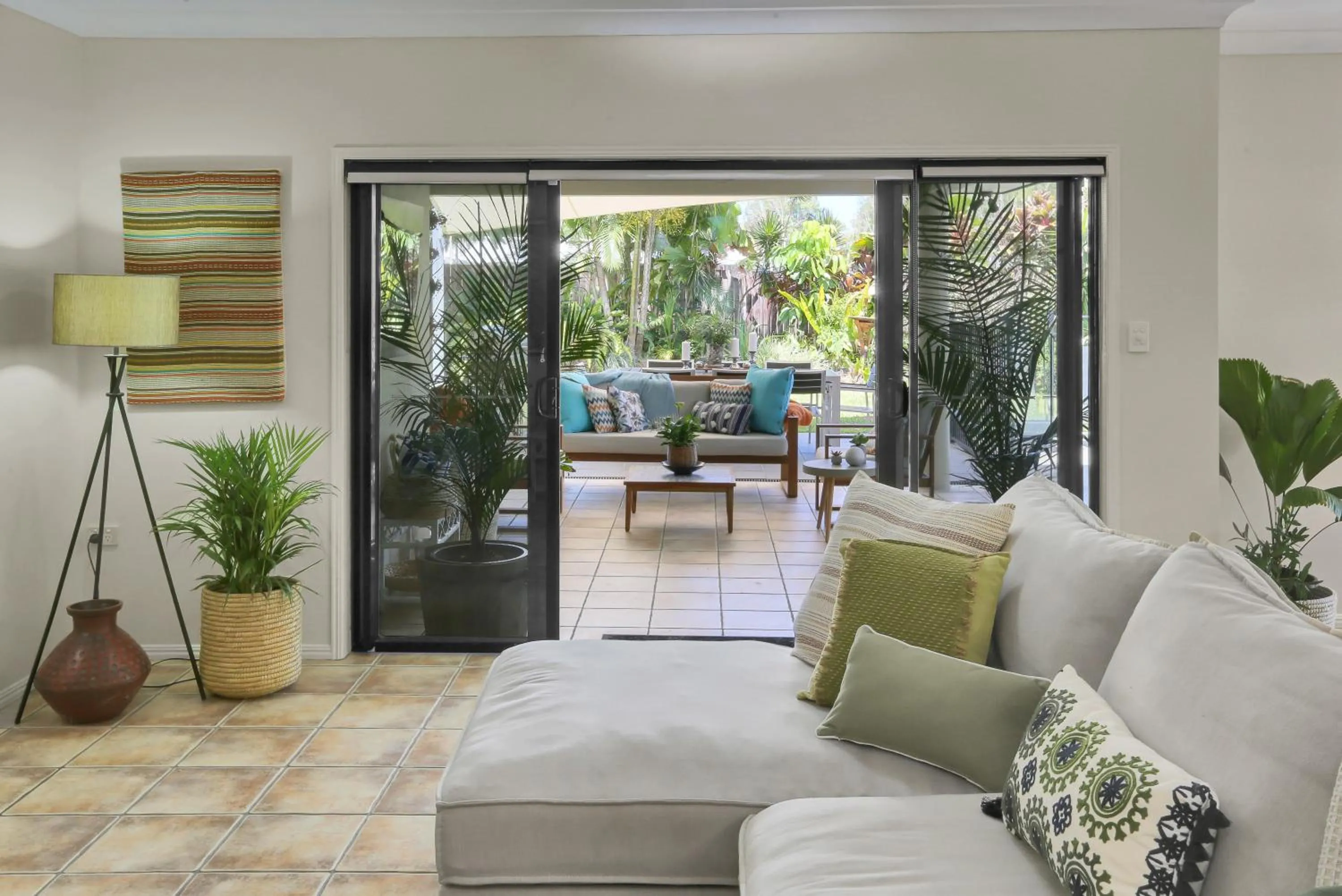 Villa Blue - Coastal Family Escape
