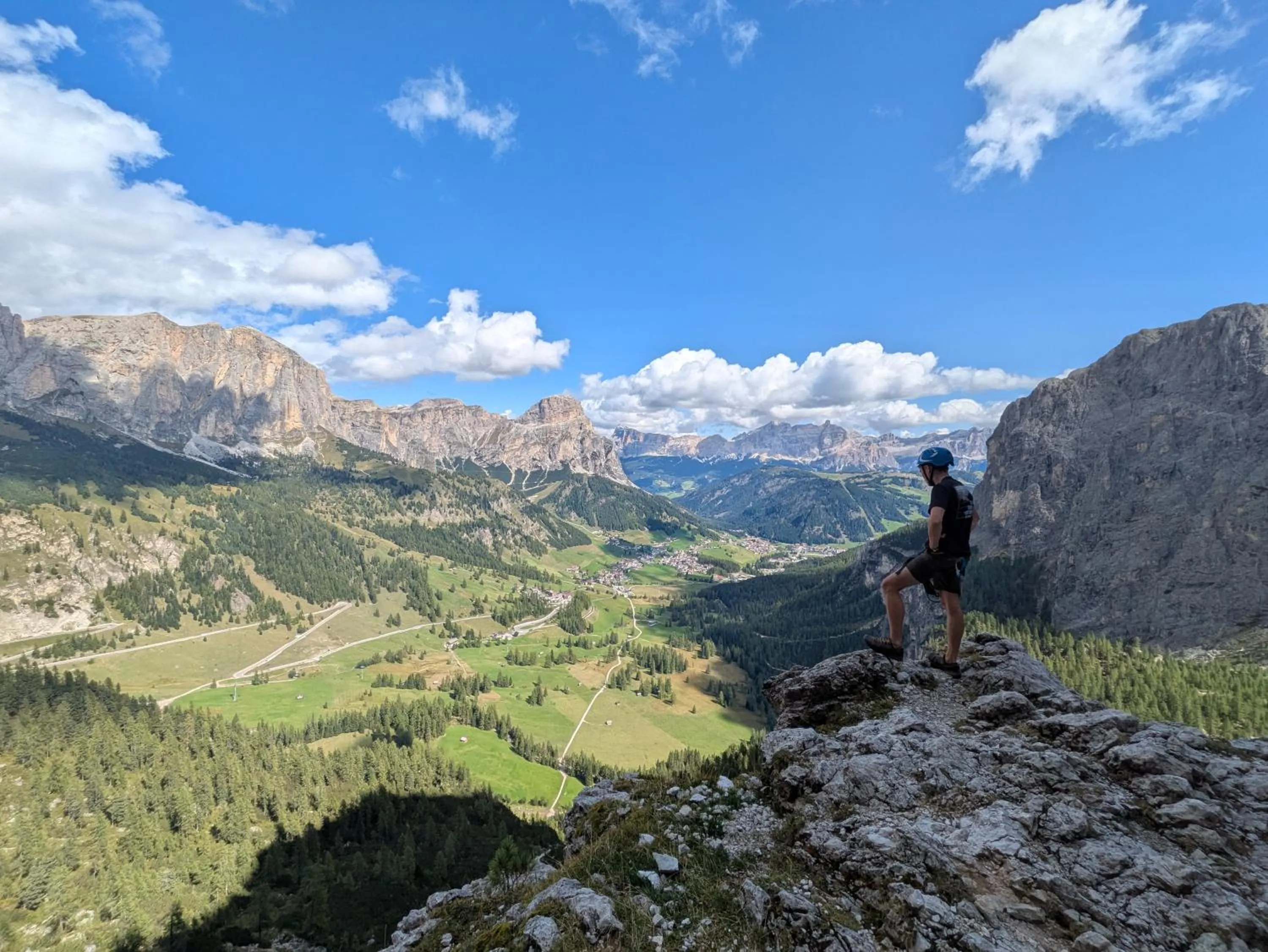 Hiking in Residence Aichner