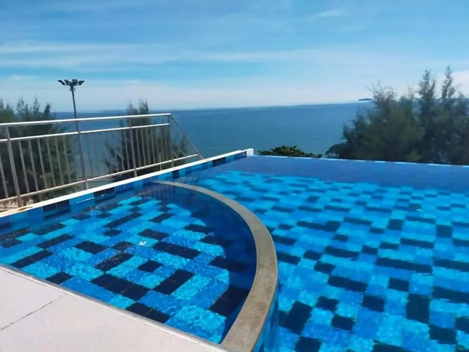 Grandbeach 1 condo A202