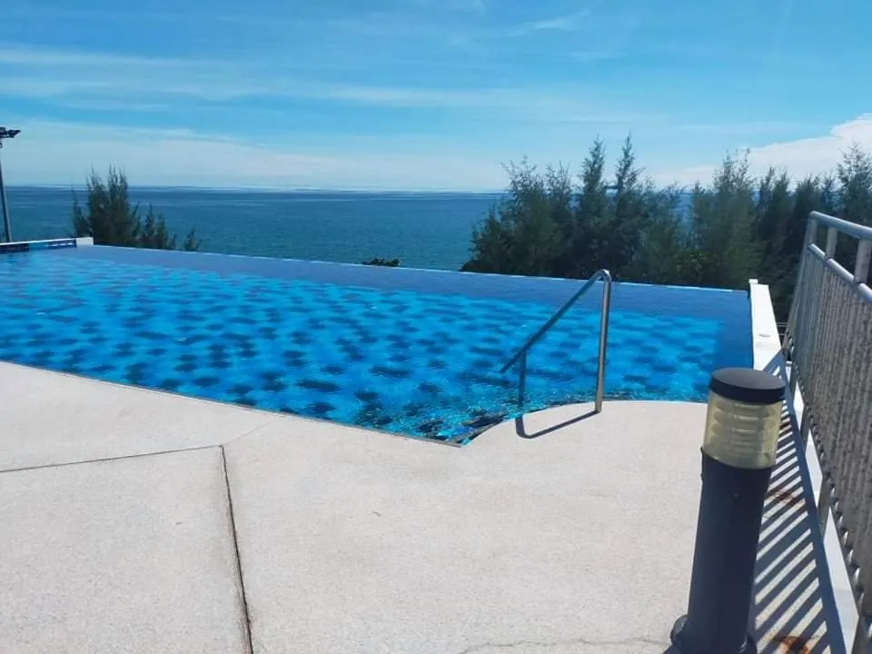Grandbeach 1 condo A202