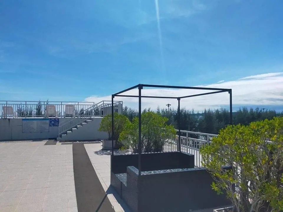 Grandbeach 1 condo A202