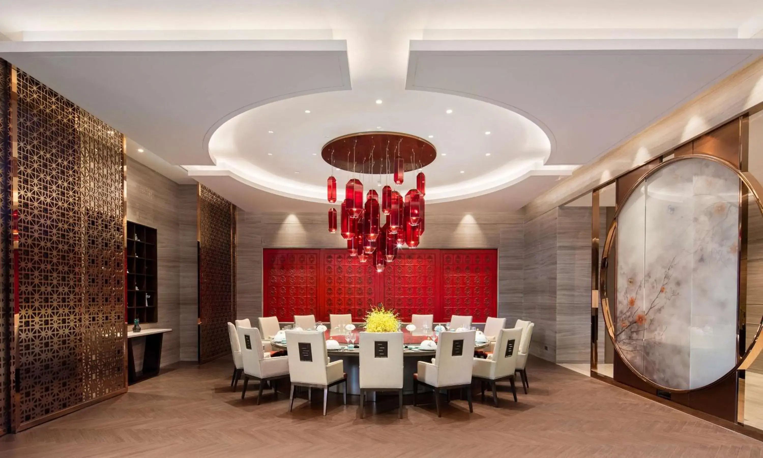 Restaurant/places to eat in Radisson Collection, Wuxi Restaurant/places to eat in Radisson Collection, Wuxi