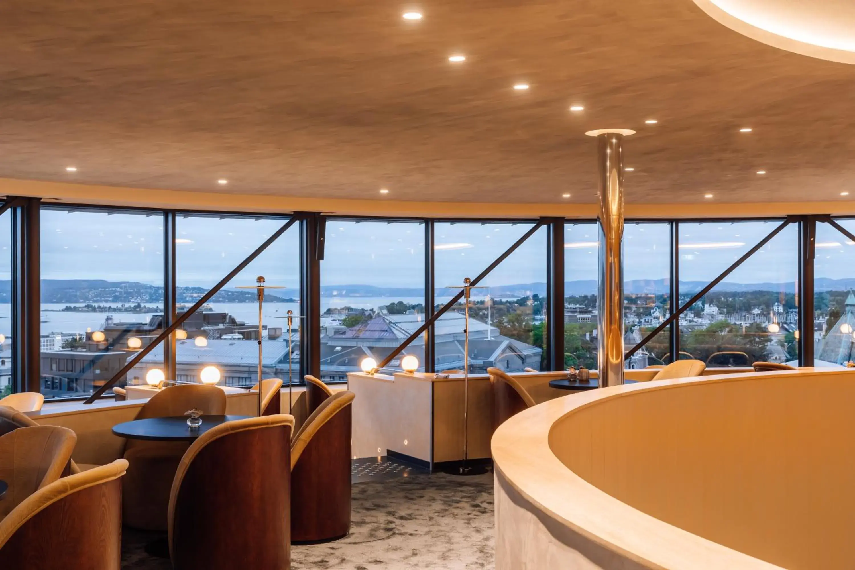 Restaurant/places to eat in Sommerro Restaurant/places to eat in Sommerro