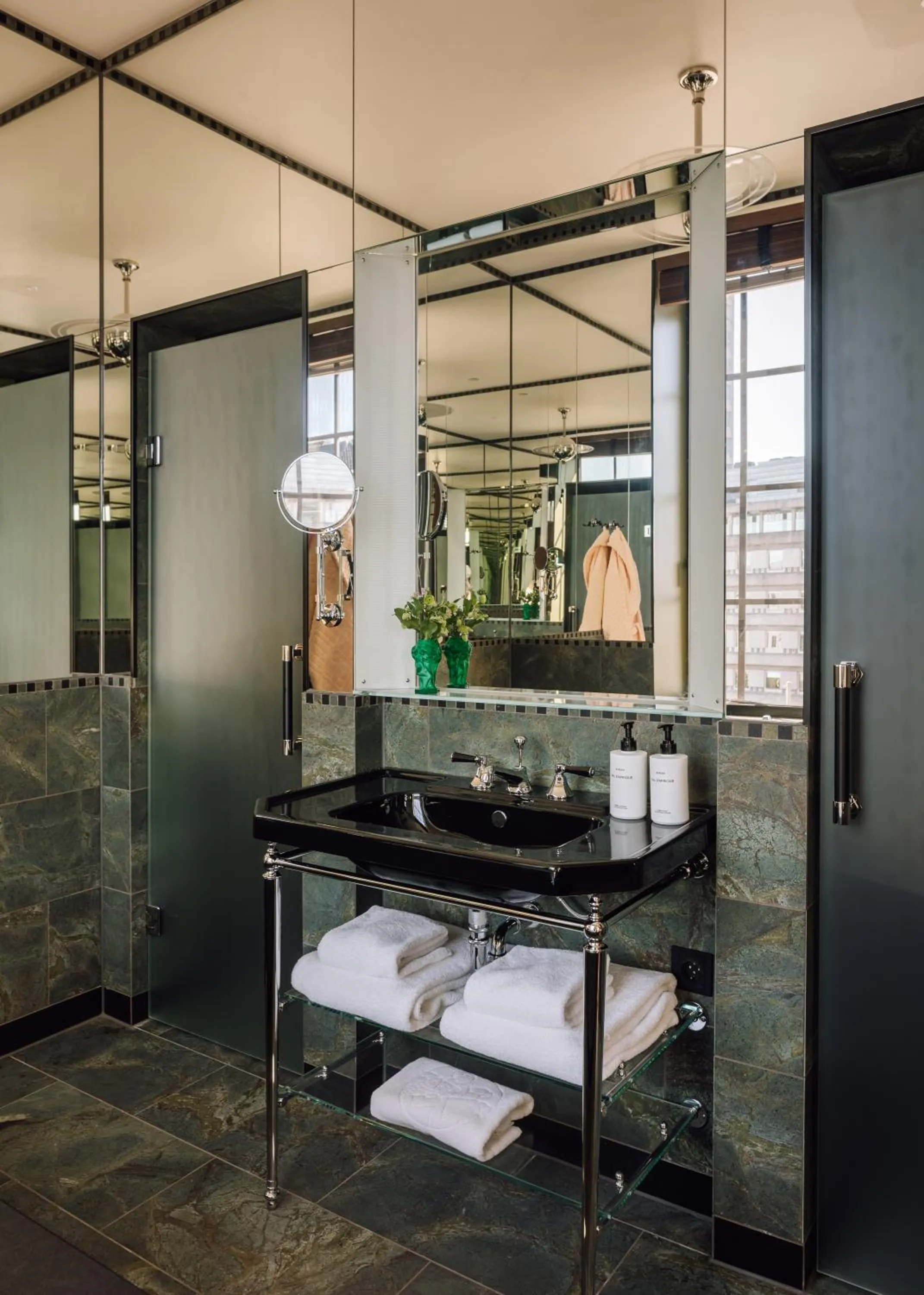 Bathroom in Sommerro