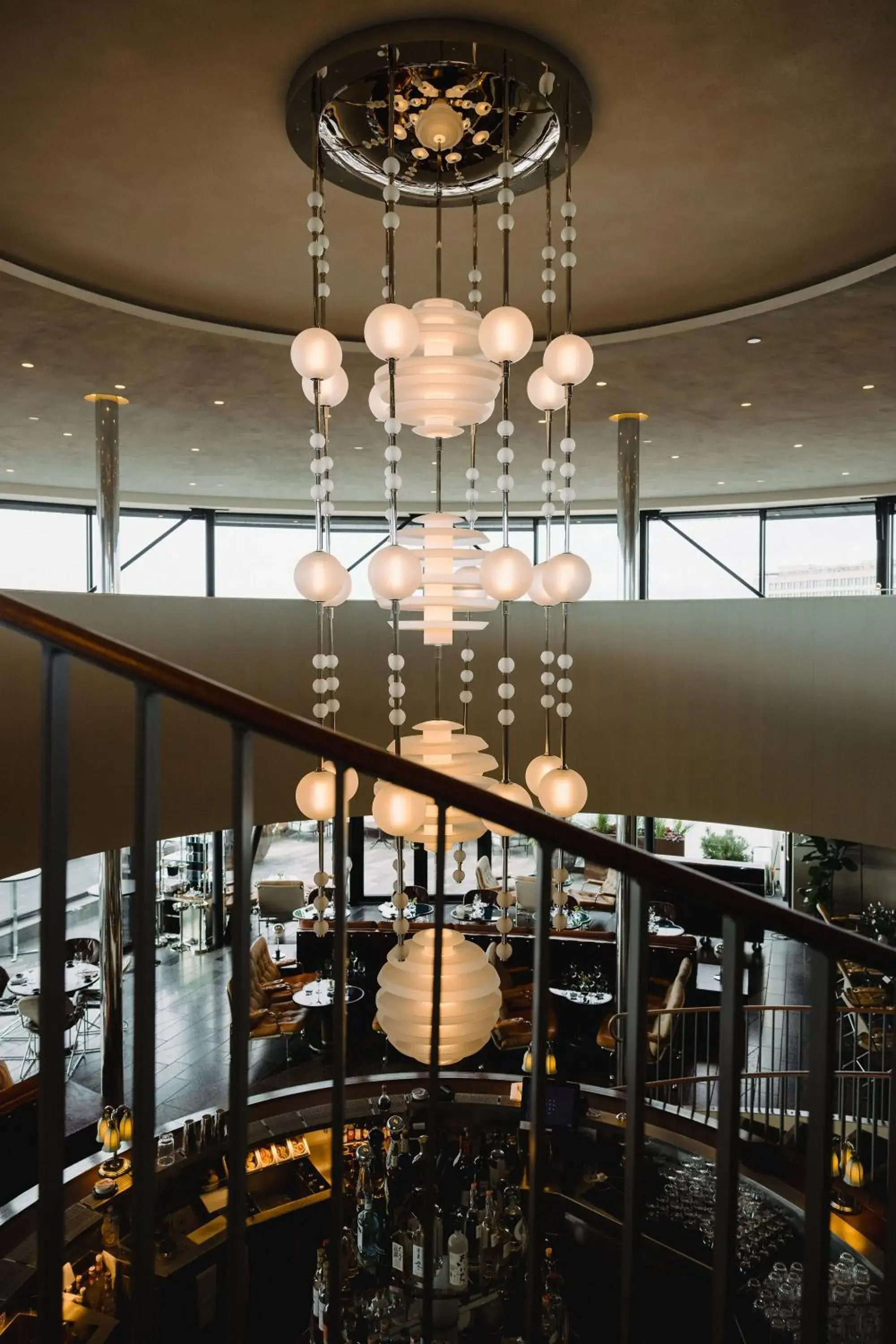 Restaurant/places to eat in Sommerro Restaurant/places to eat in Sommerro