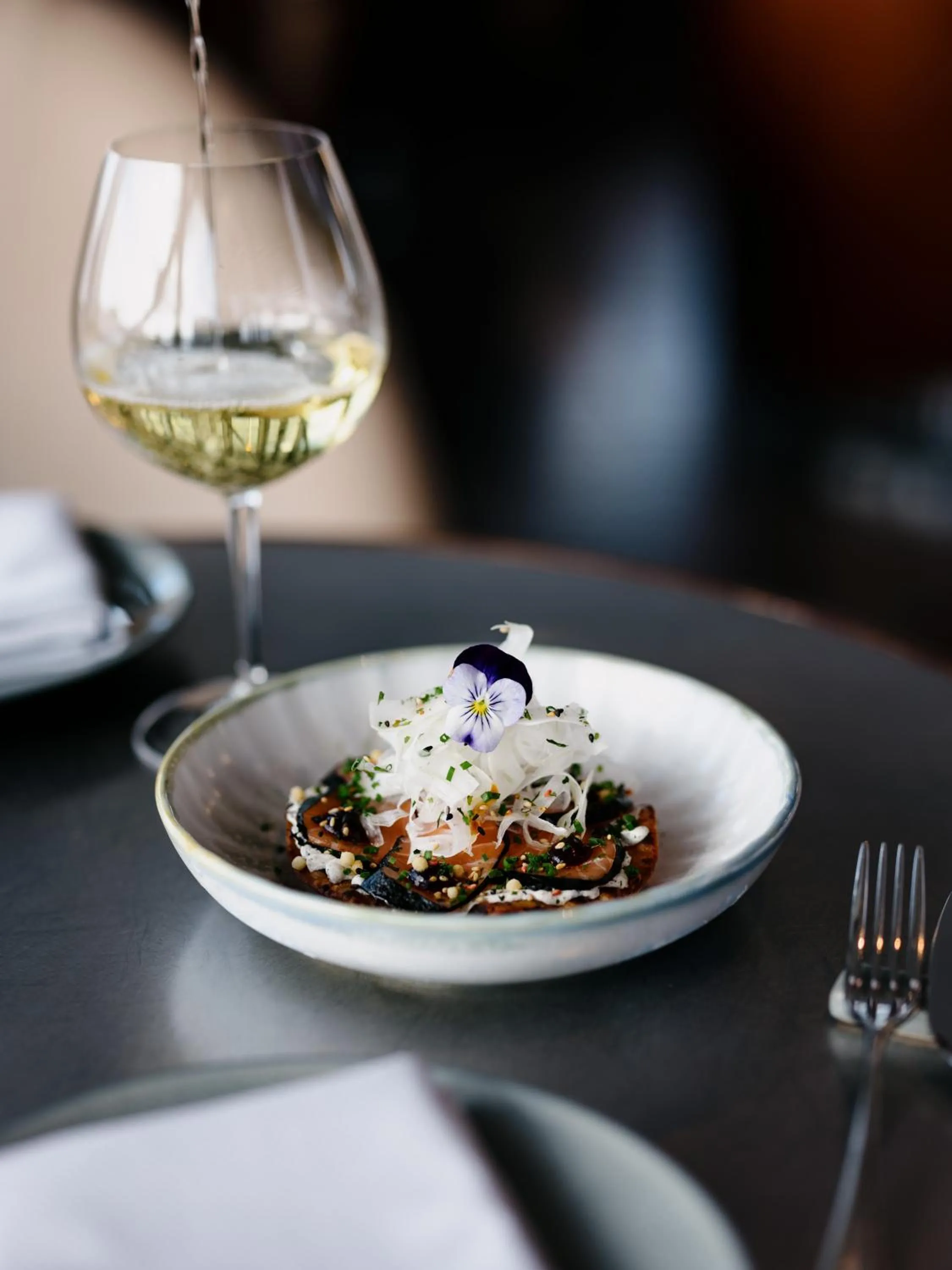 Food and drinks in Sommerro