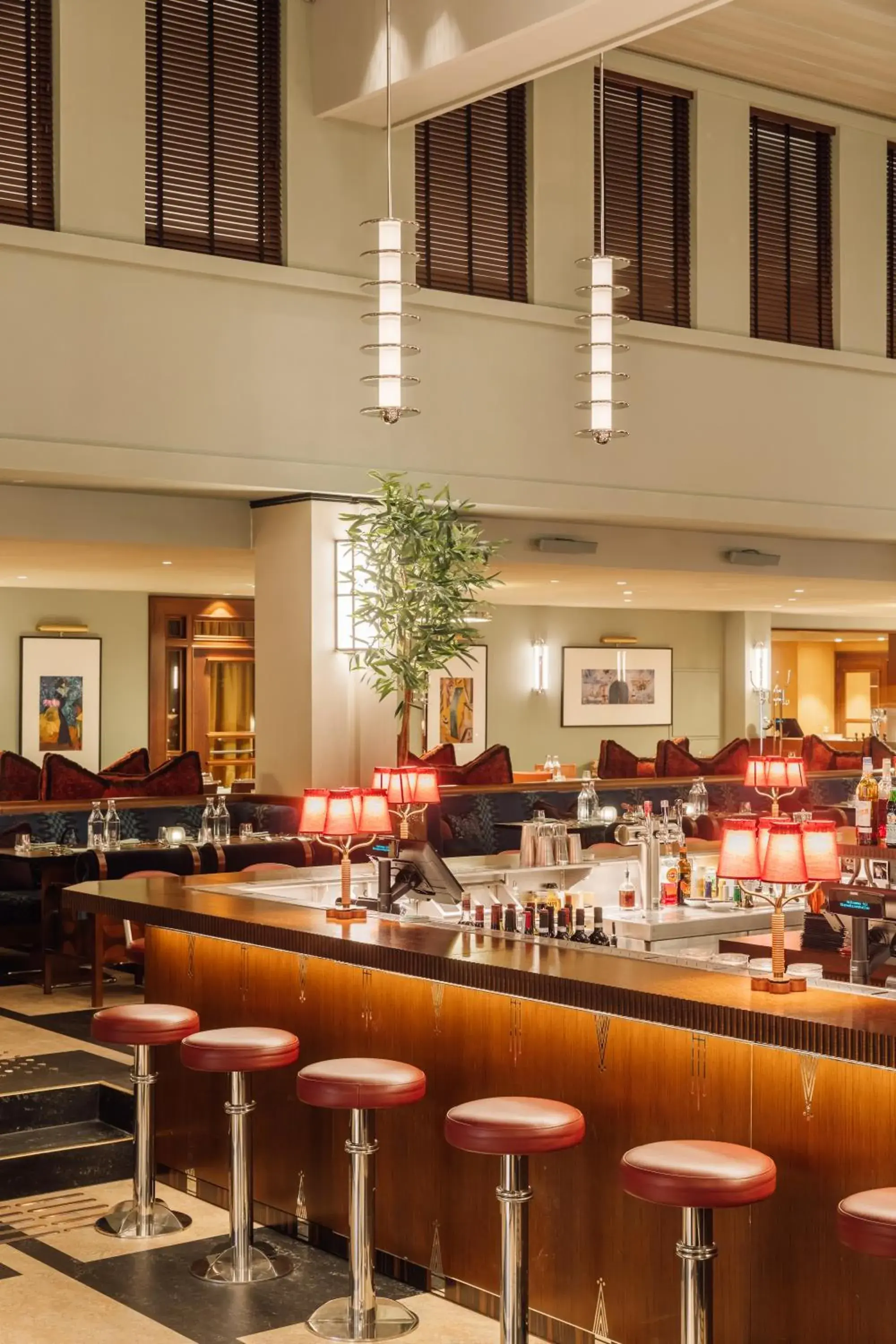 Restaurant/places to eat in Sommerro Restaurant/places to eat in Sommerro