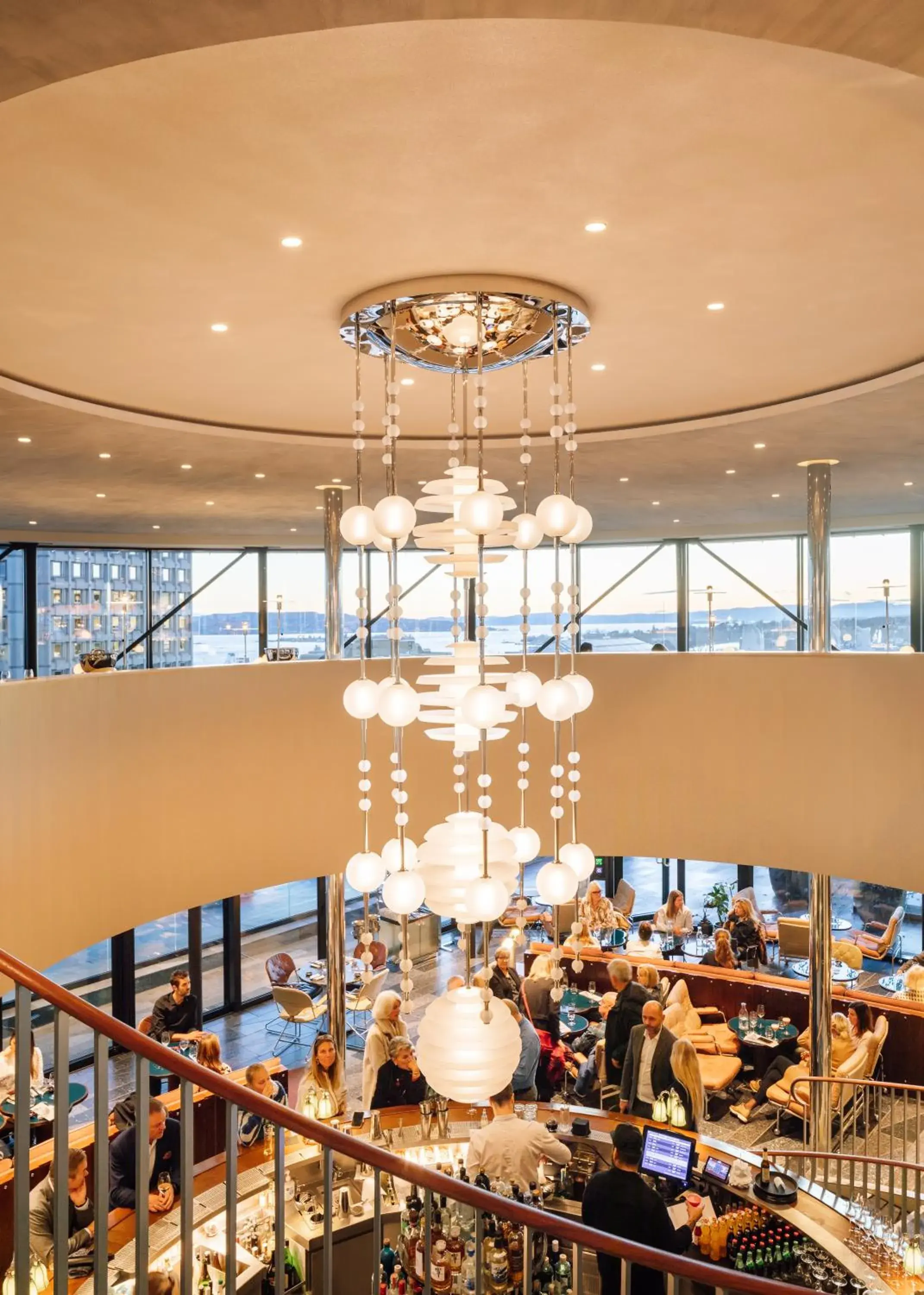 Restaurant/places to eat in Sommerro Restaurant/places to eat in Sommerro