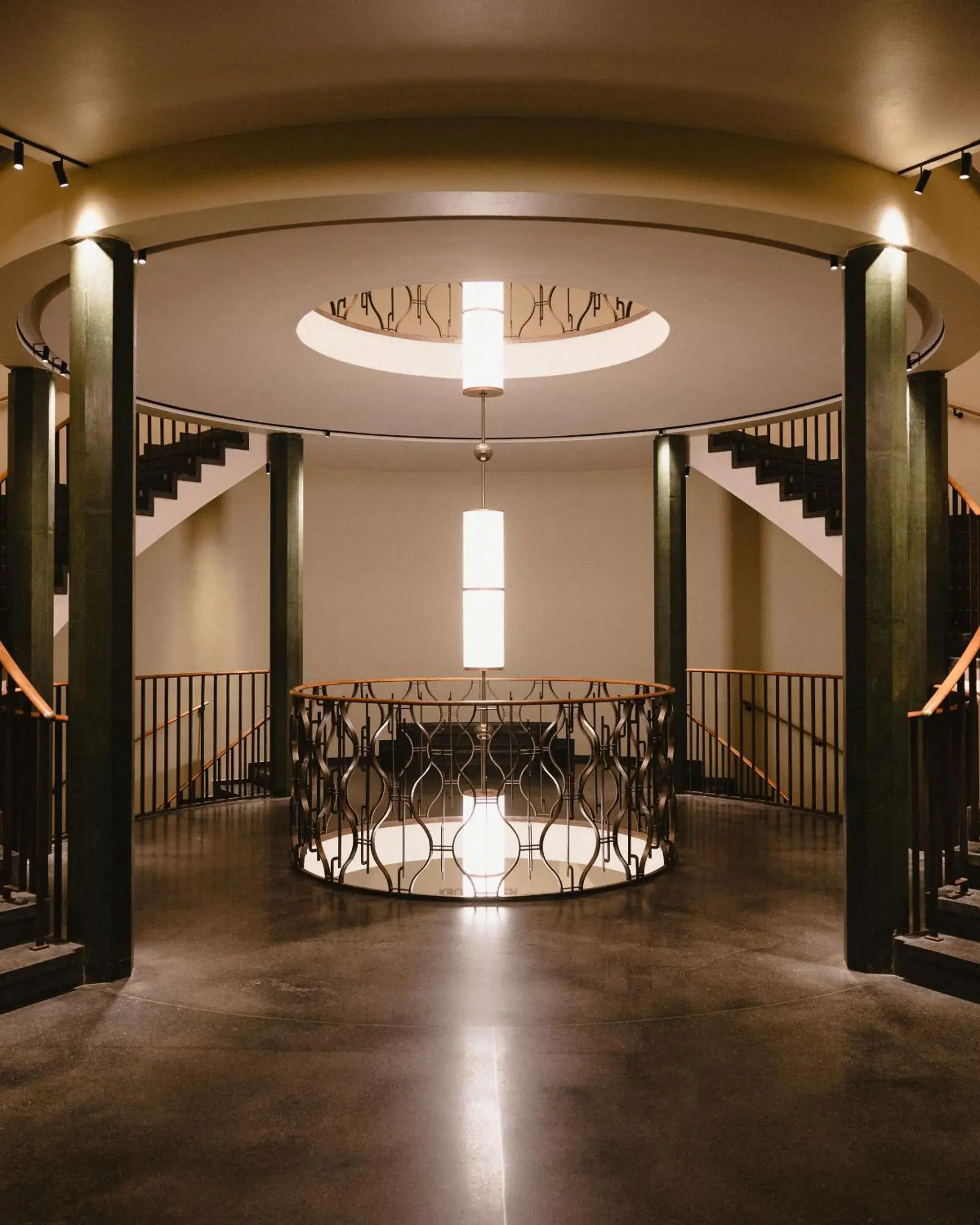 Property building in Sommerro Property building in Sommerro