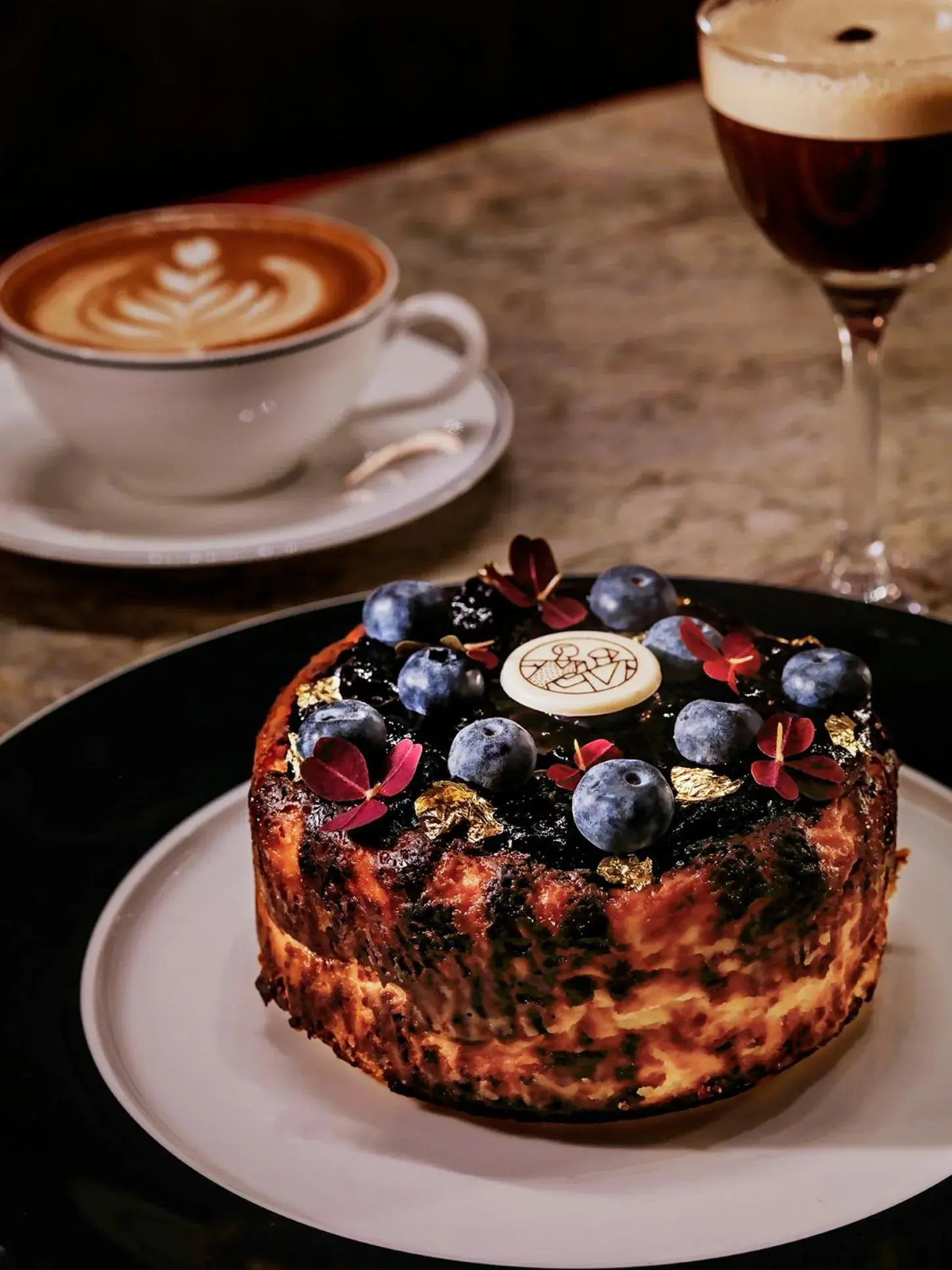 Food and drinks in Sommerro Food and drinks in Sommerro