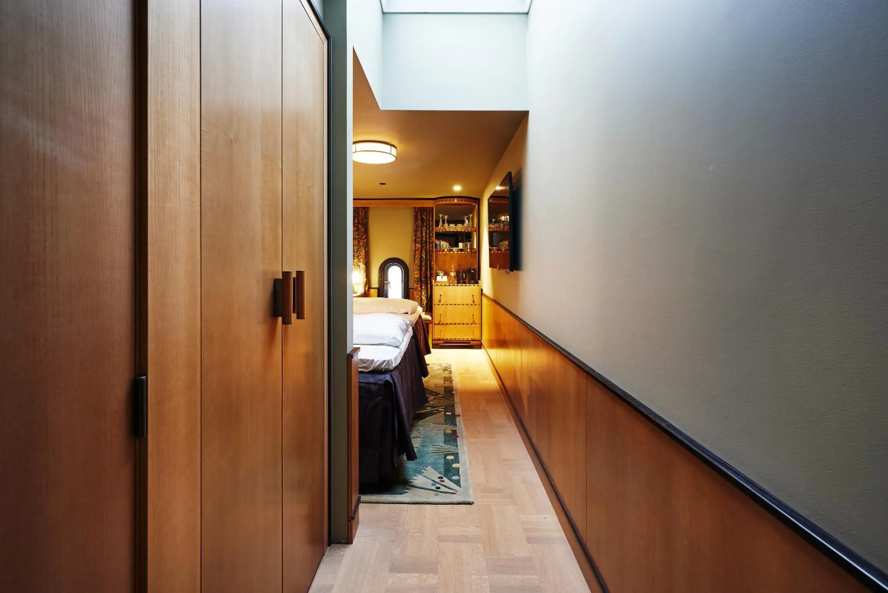 Bed in Sommerro Bed in Sommerro