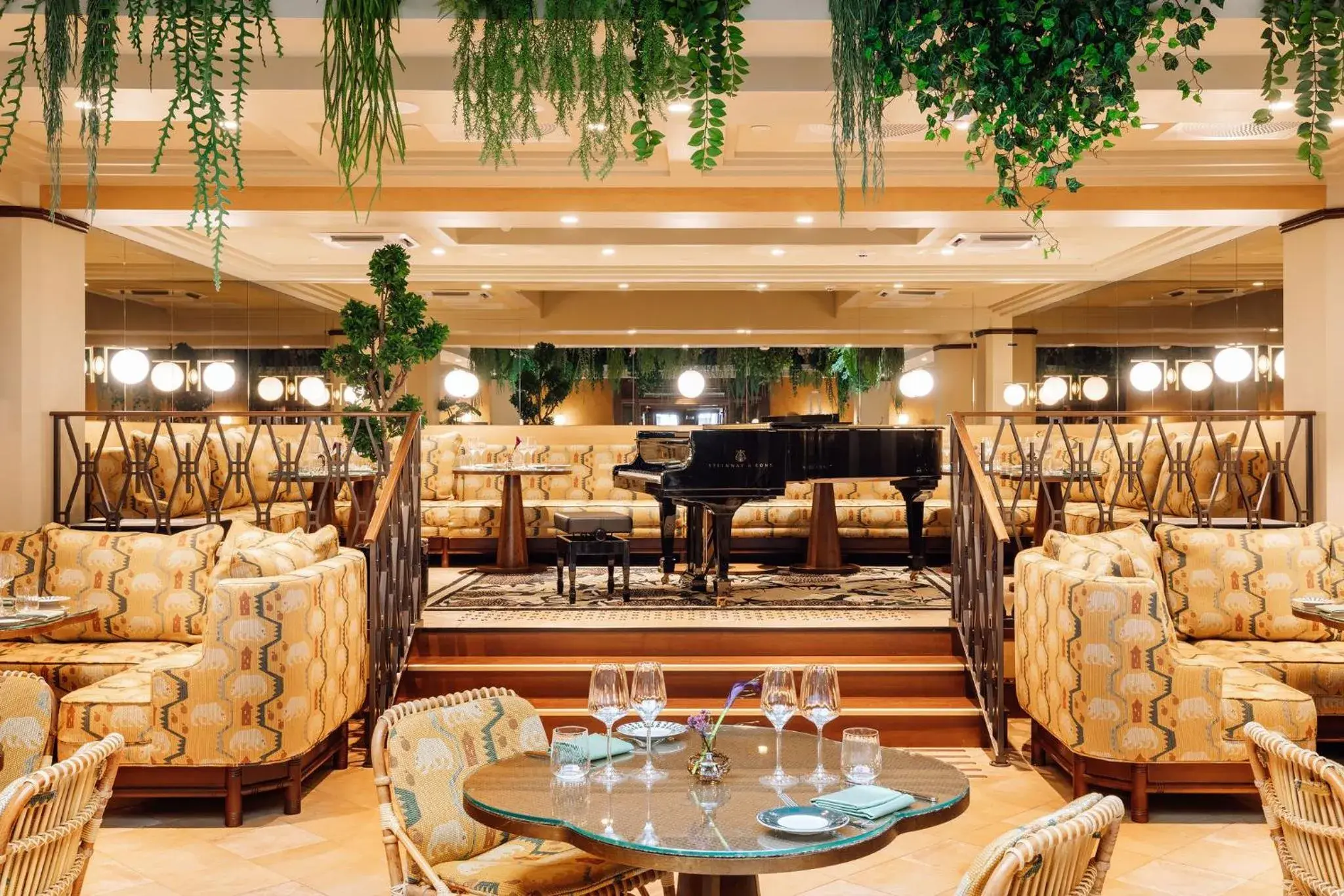 Restaurant/places to eat in Sommerro Restaurant/places to eat in Sommerro