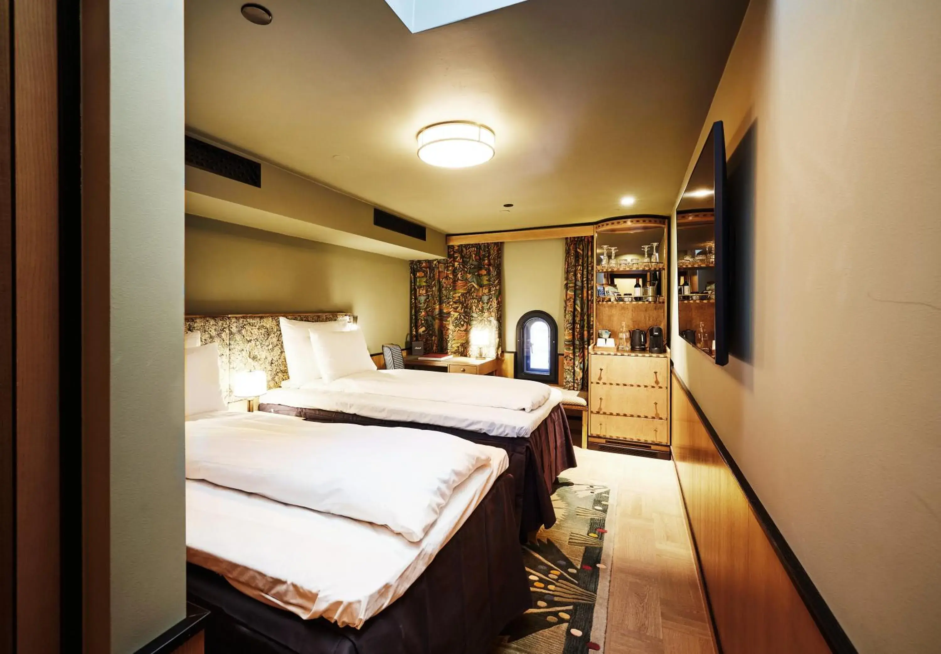 Bed in Sommerro Bed in Sommerro