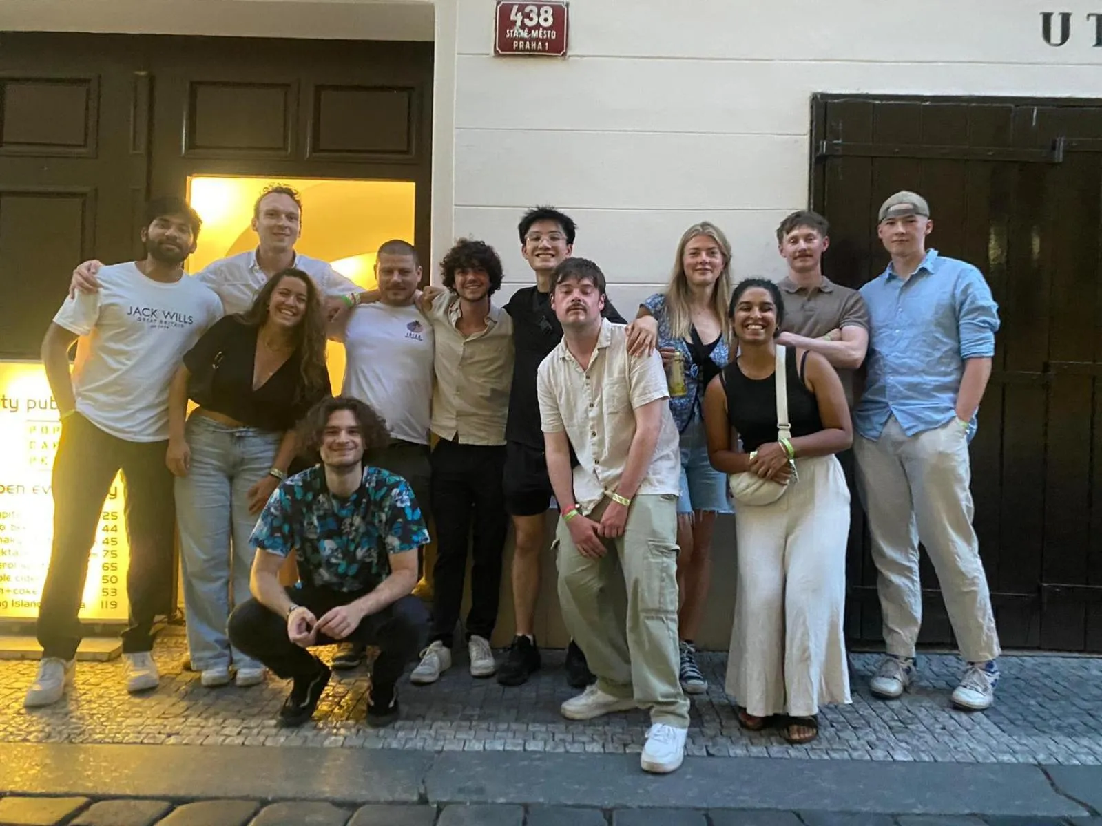 People in Onefam Home