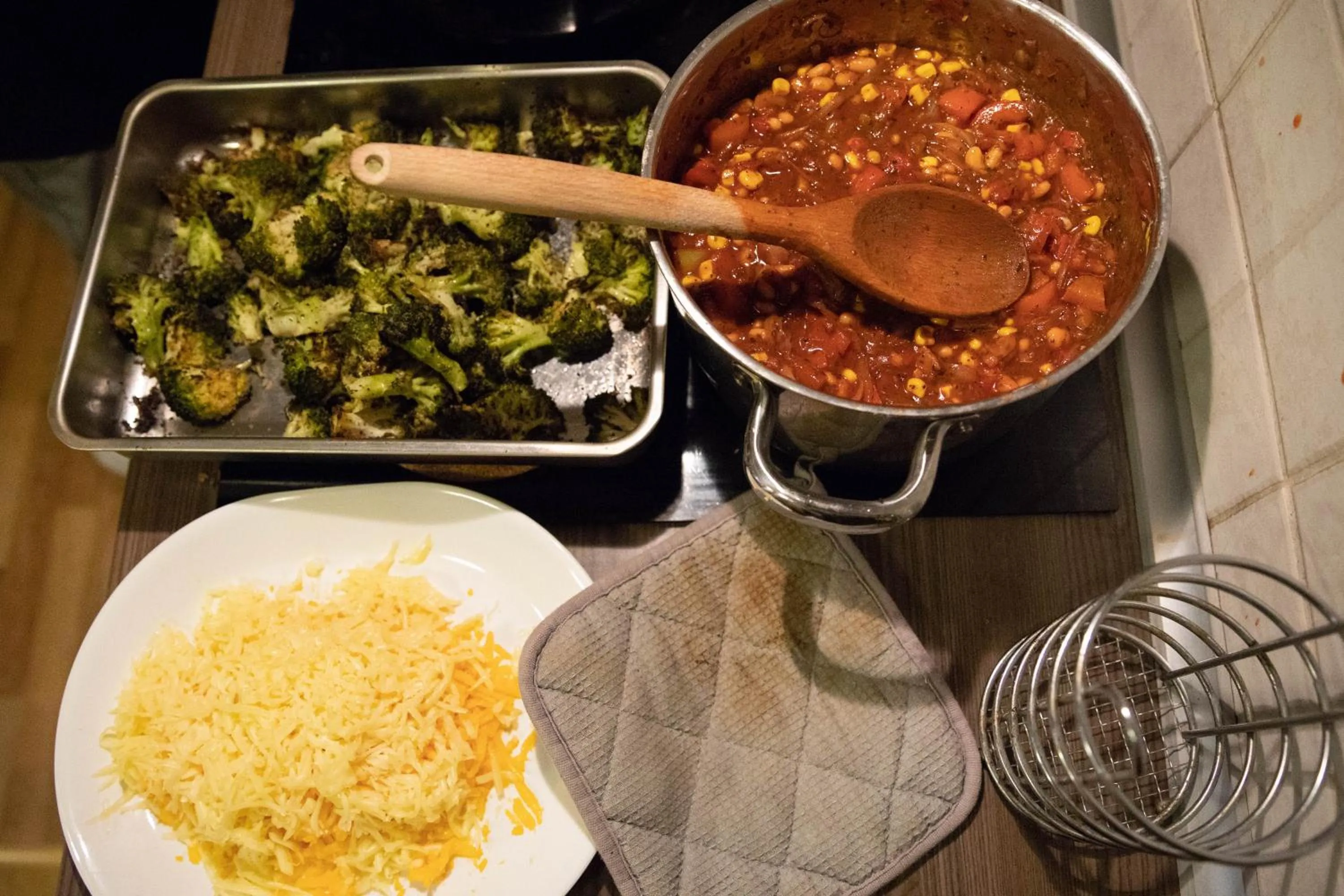 Activities in Onefam Home