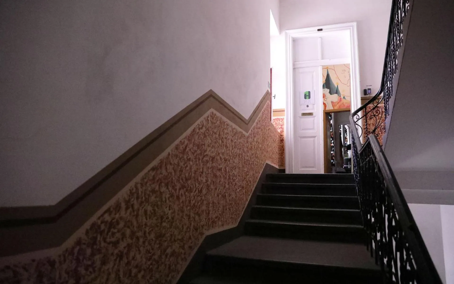 Property building in Onefam Home