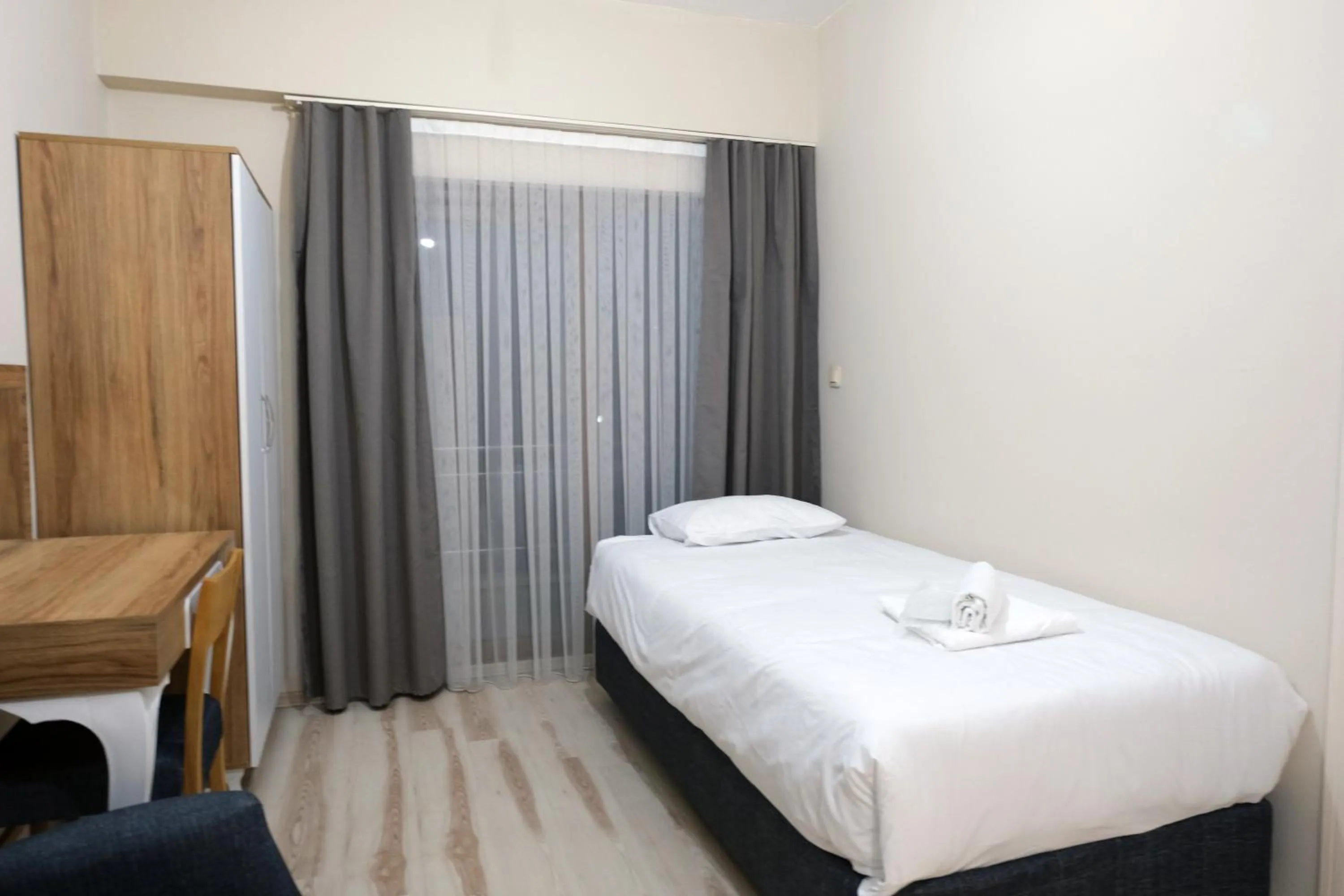 Bed in Siba Pamukkale Life