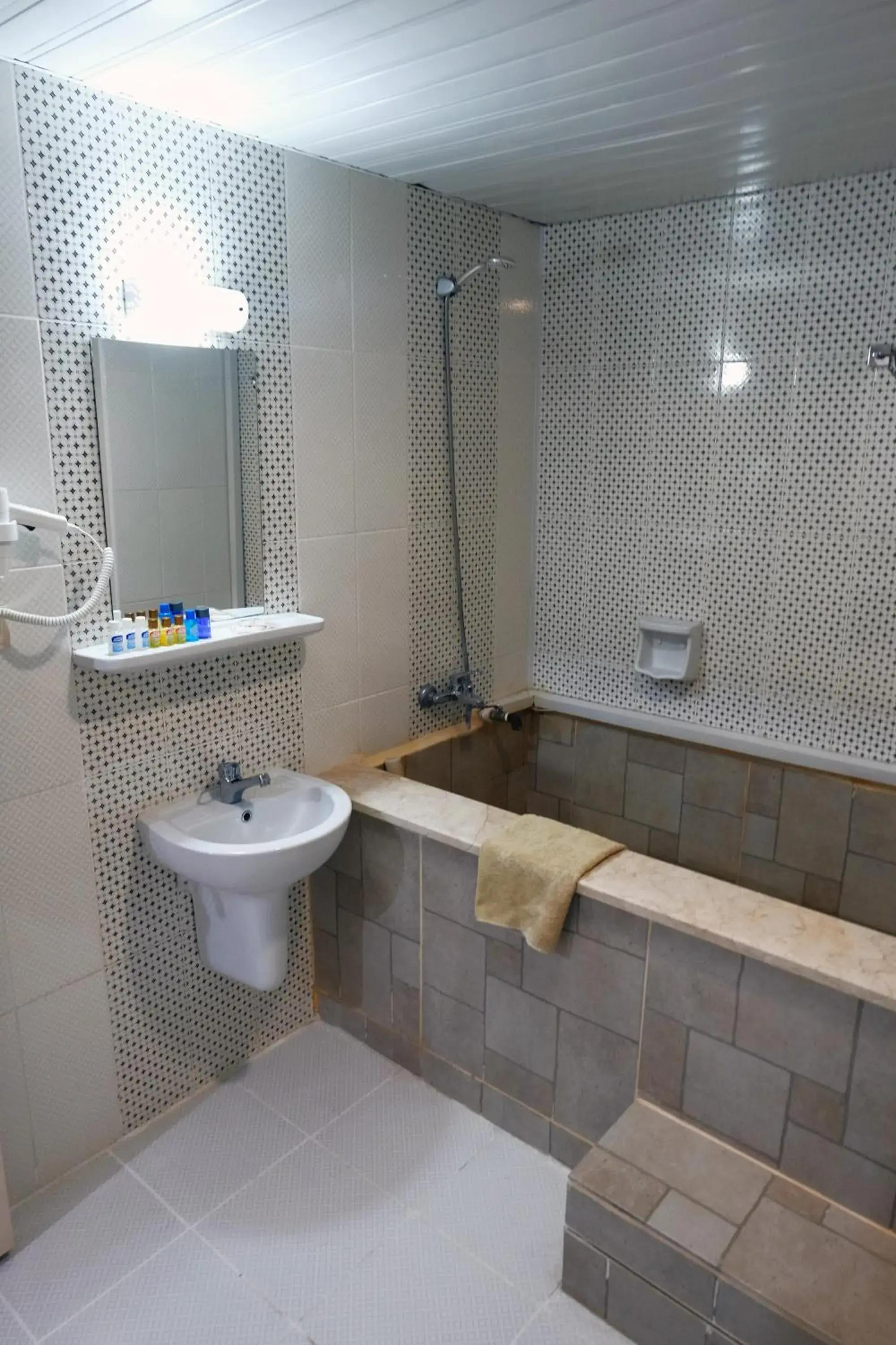 Siba Pamukkale Life Siba Pamukkale Life