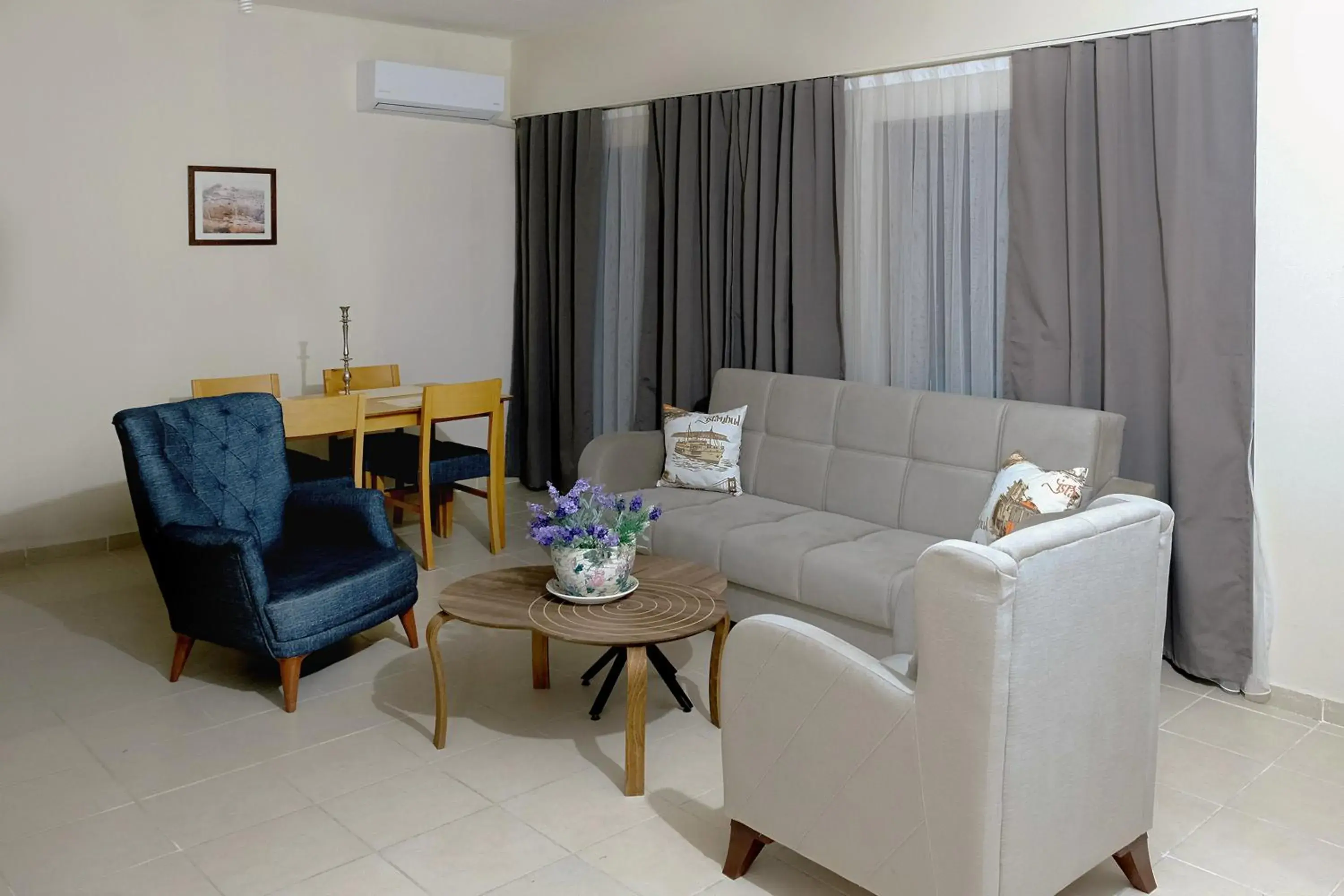 Siba Pamukkale Life Siba Pamukkale Life