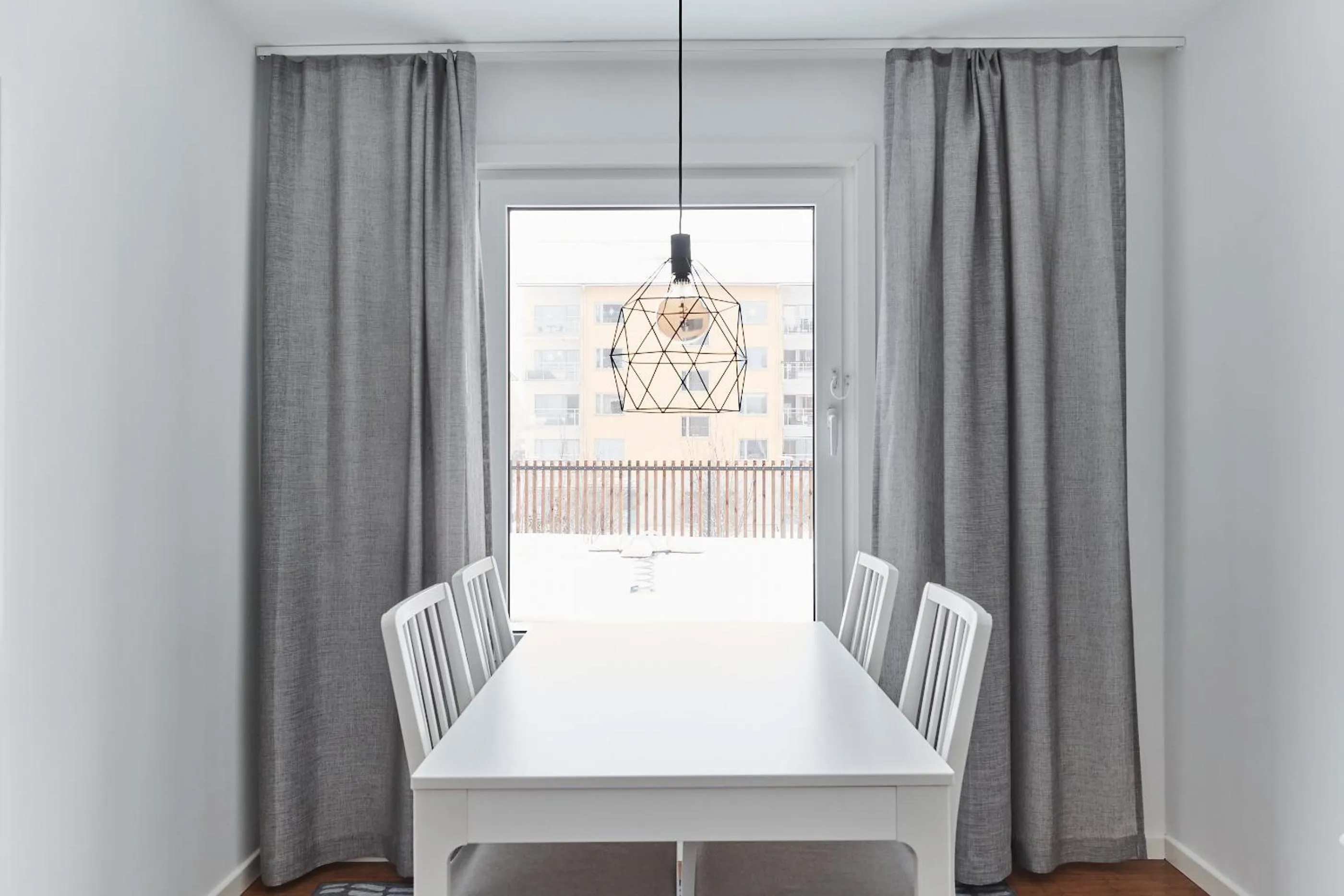 Continental Apartment Hotel Knivsta