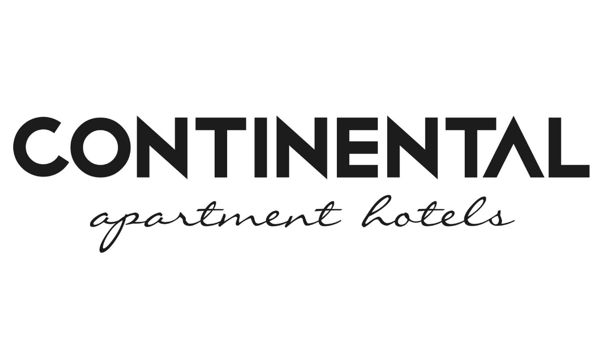 Logo/Certificate/Sign in Continental Apartment Hotel Knivsta