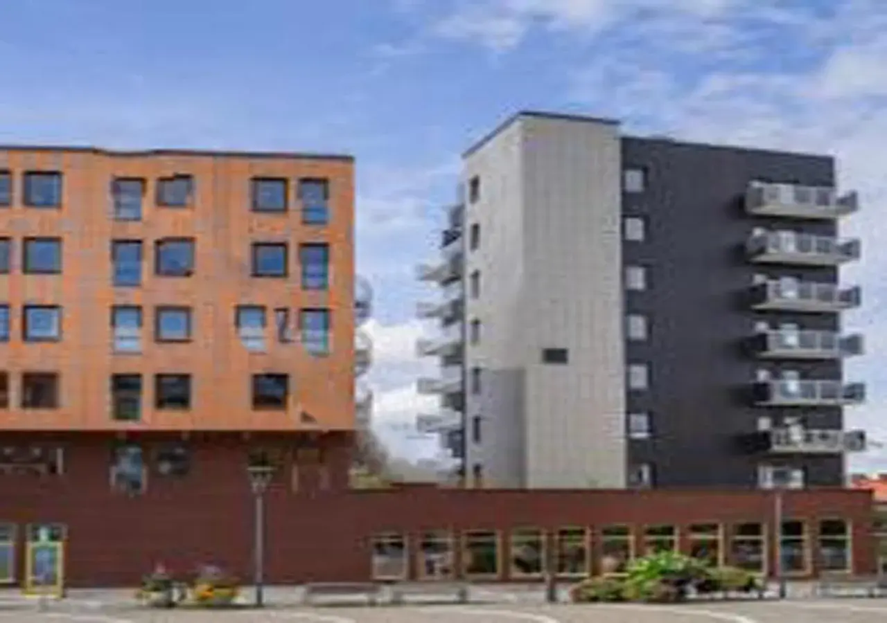 Continental Apartment Hotel Knivsta Continental Apartment Hotel Knivsta